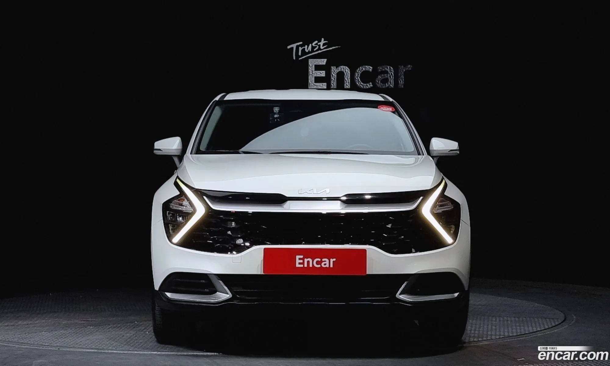 Kia Sportage 5Th Generation Diesel 20 2Wd Trendy - фотография 17377213