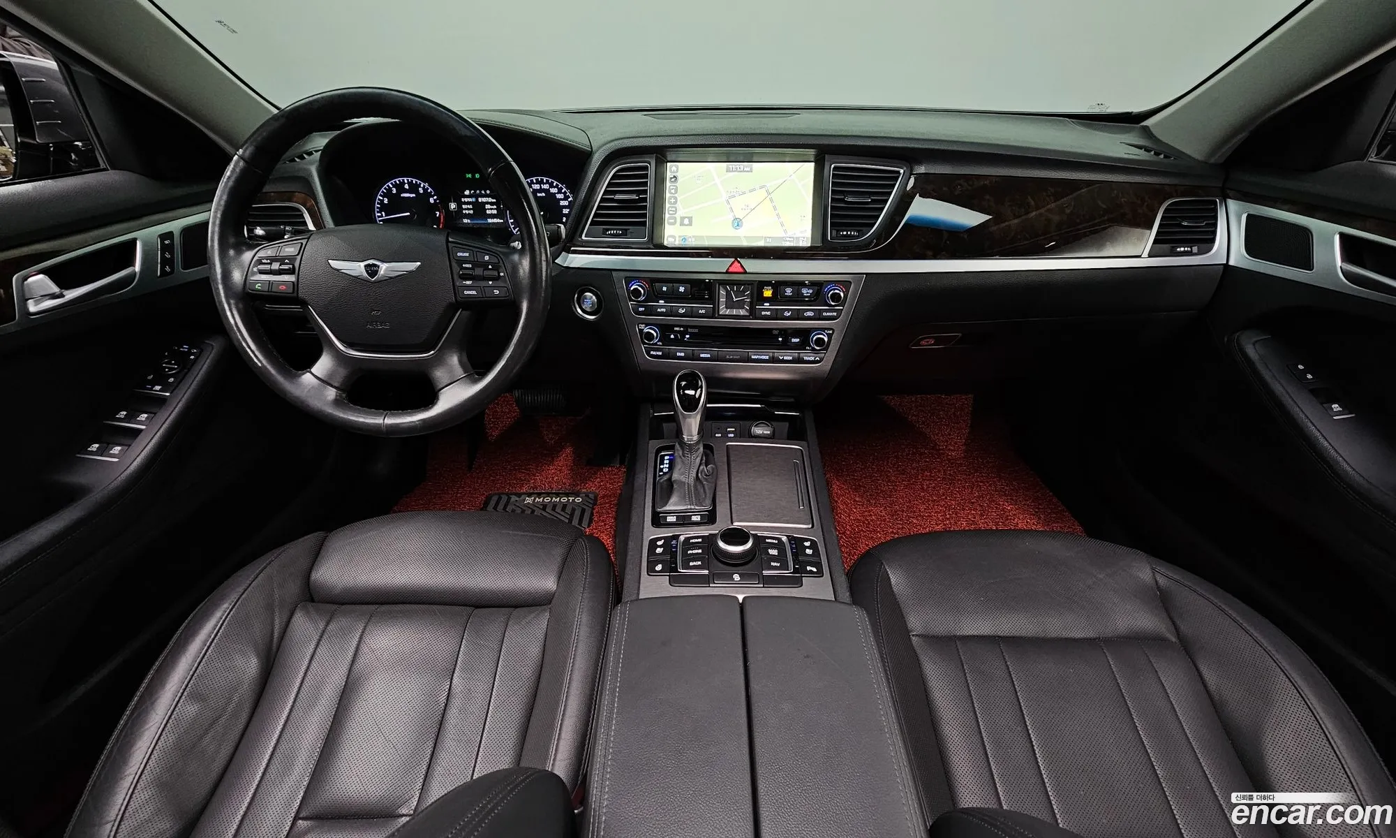 Korex Auto Trade - фотография 18472593