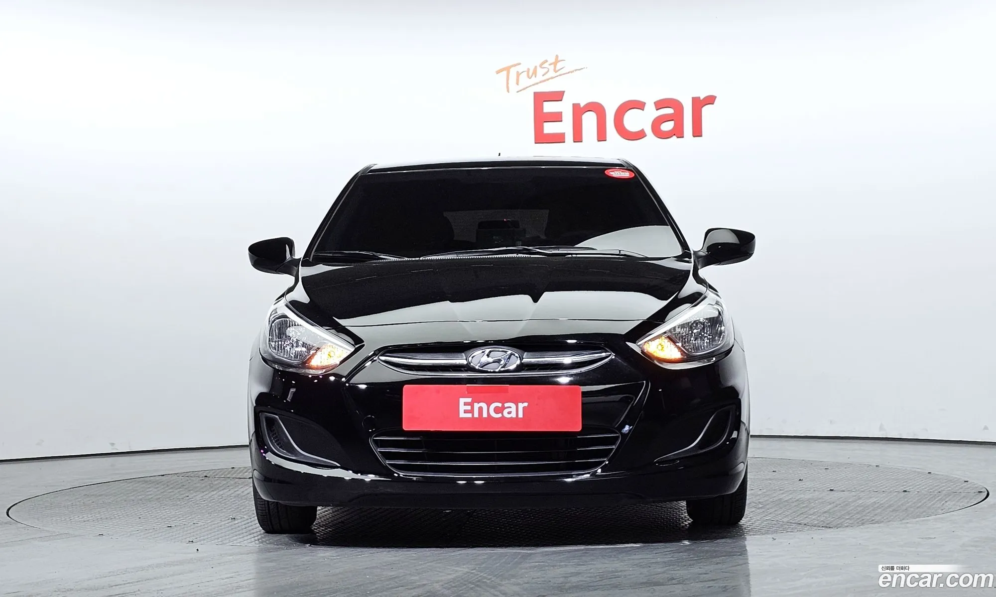 Hyundai Accent Witt Diesel 16 Vgt Smart 2017 - фотография 16863645