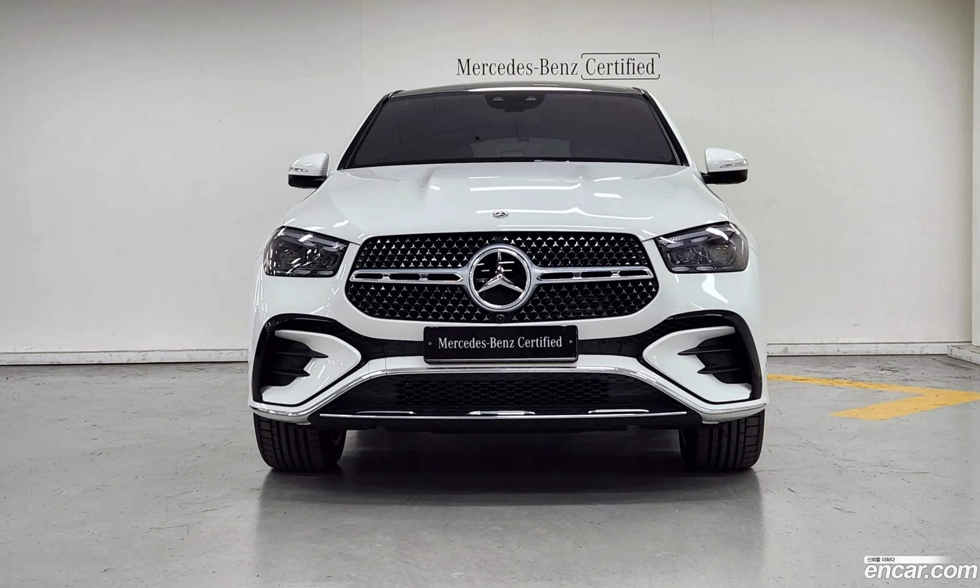 Mercedes-Benz Gle Gle450D 4Matic Coupe 2023 - фотография 13175925