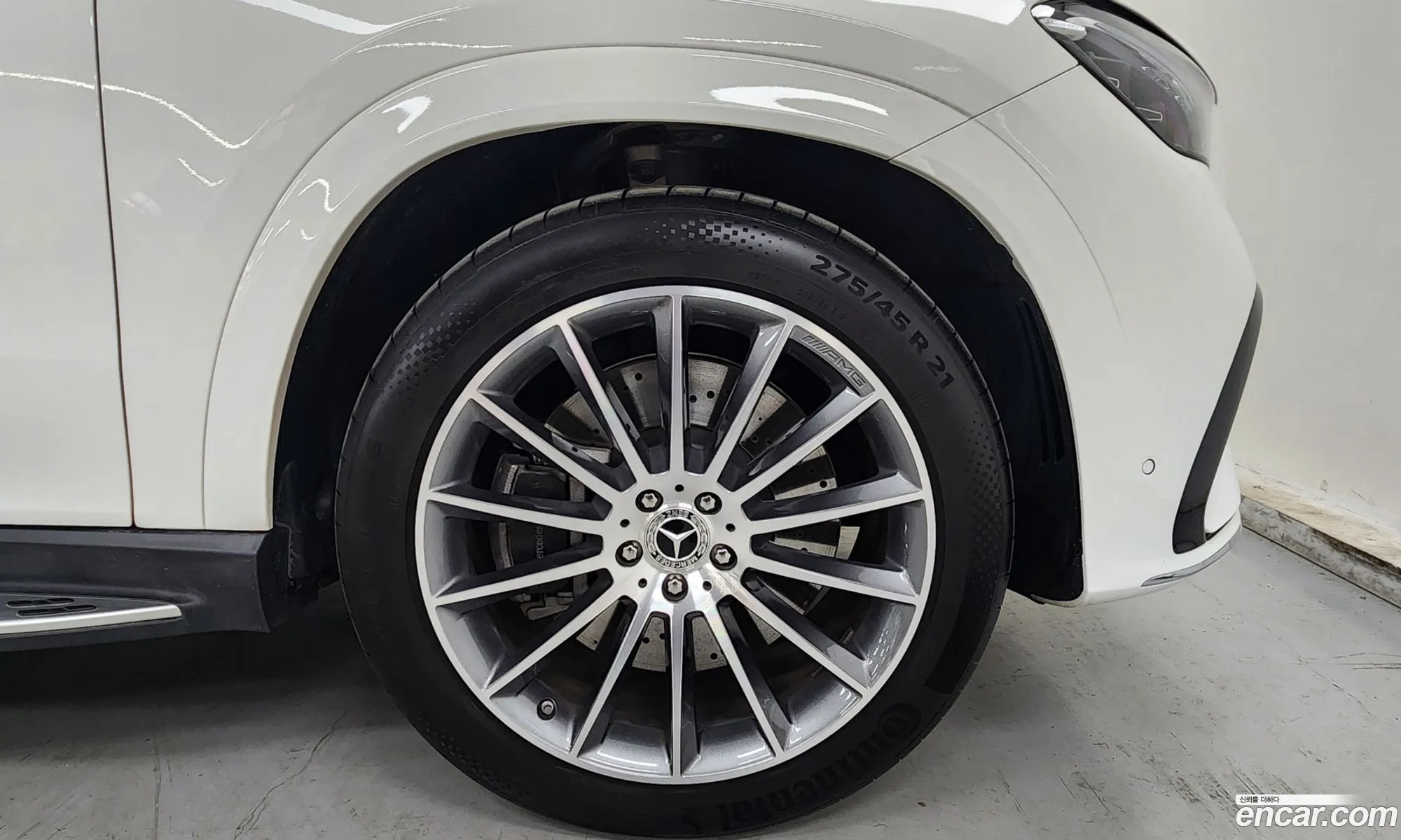 Mercedes-Benz Gle Gle450D 4Matic Coupe 2023 - фотография 13175927