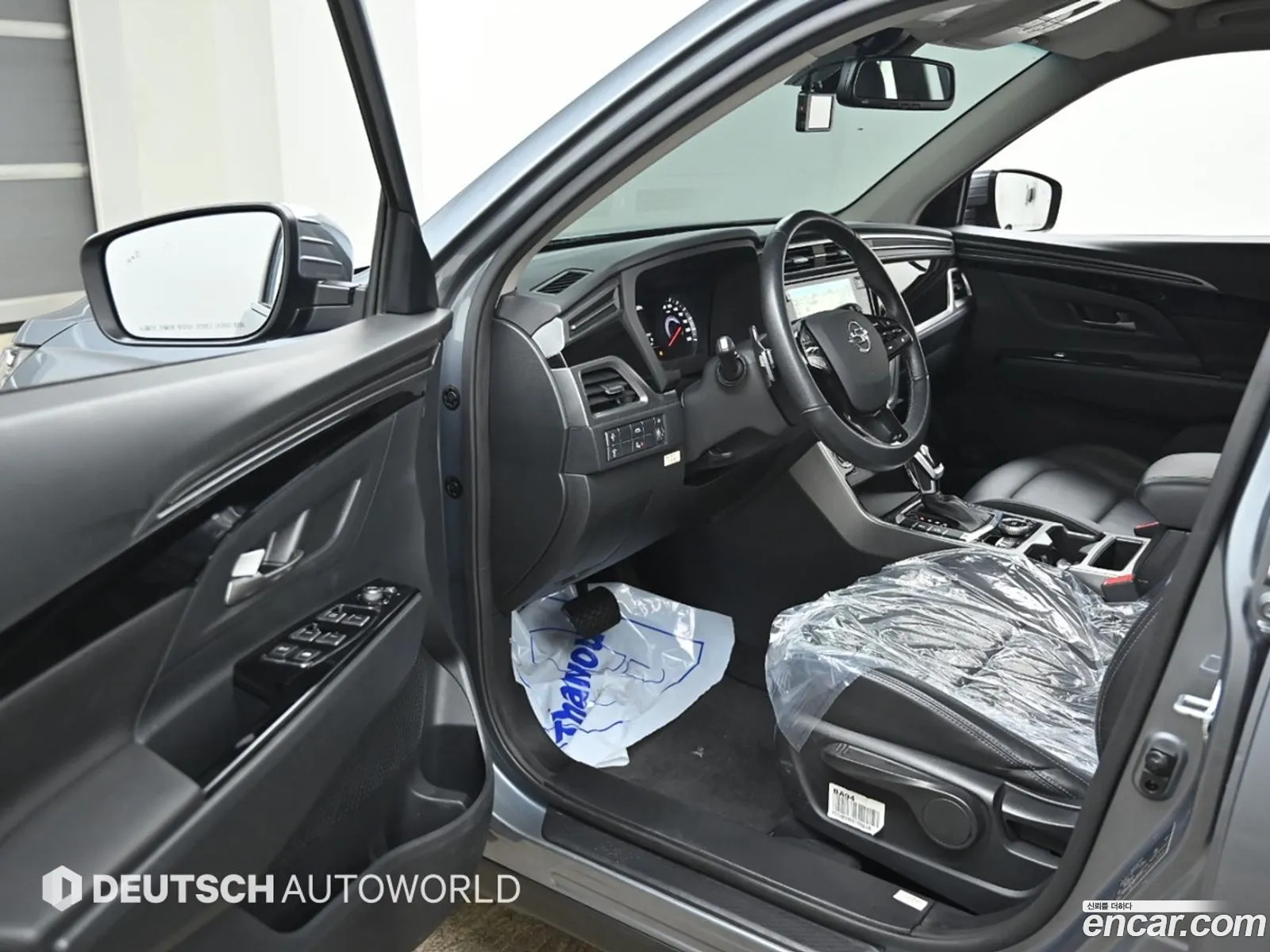Korex Auto Trade - фотография 16150491