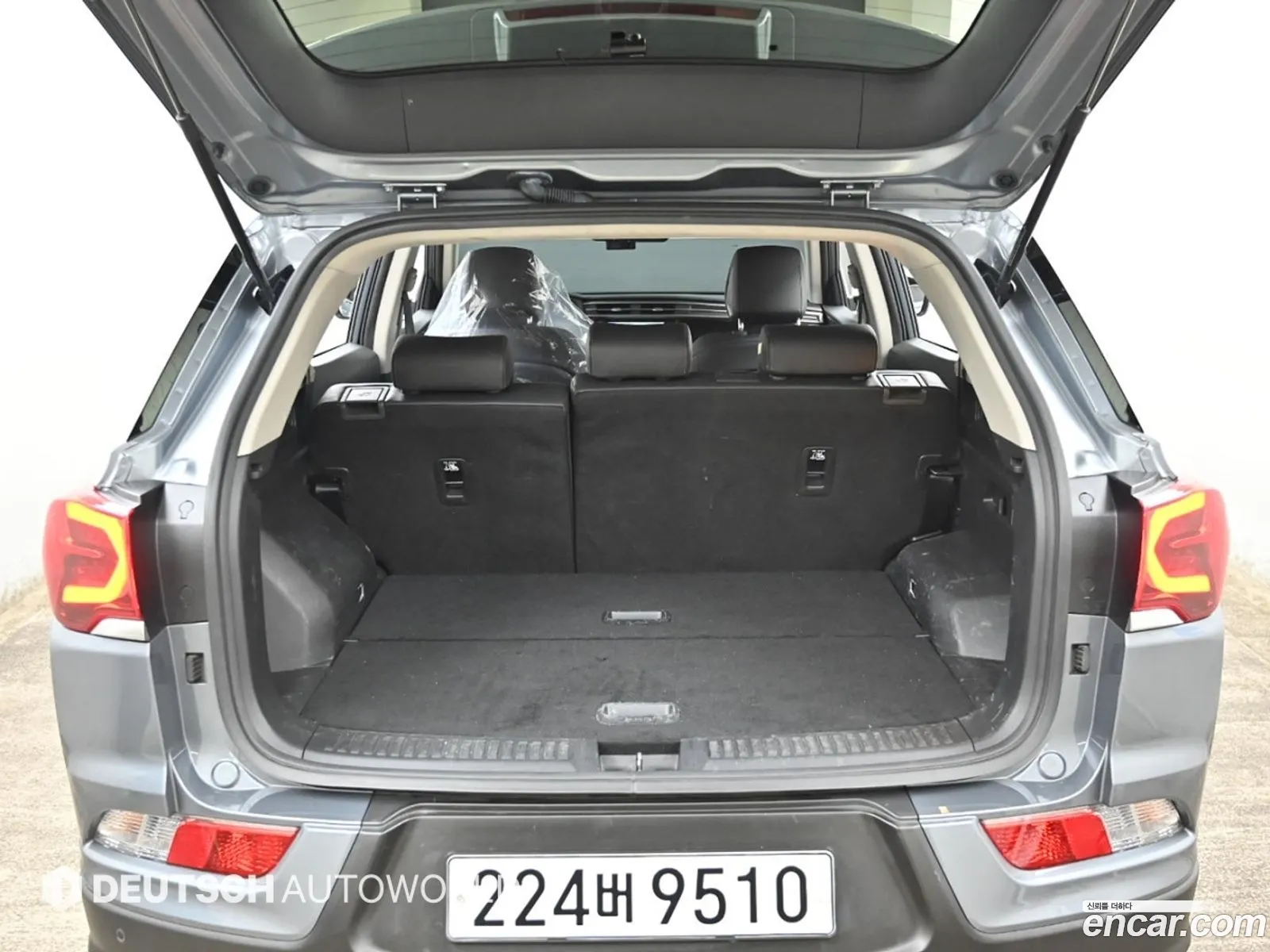 Korex Auto Trade - фотография 16150498