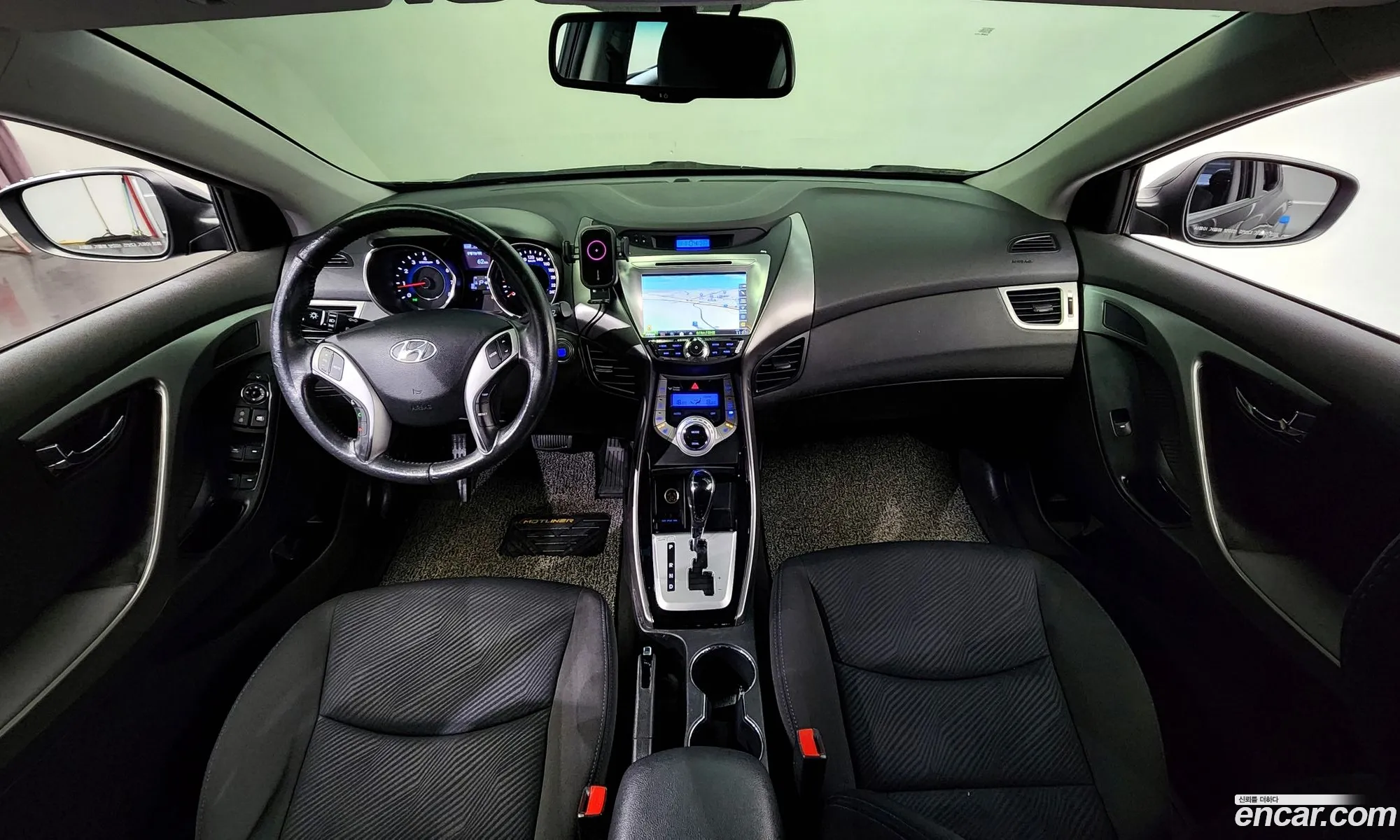 Korex Auto Trade - фотография 12481567