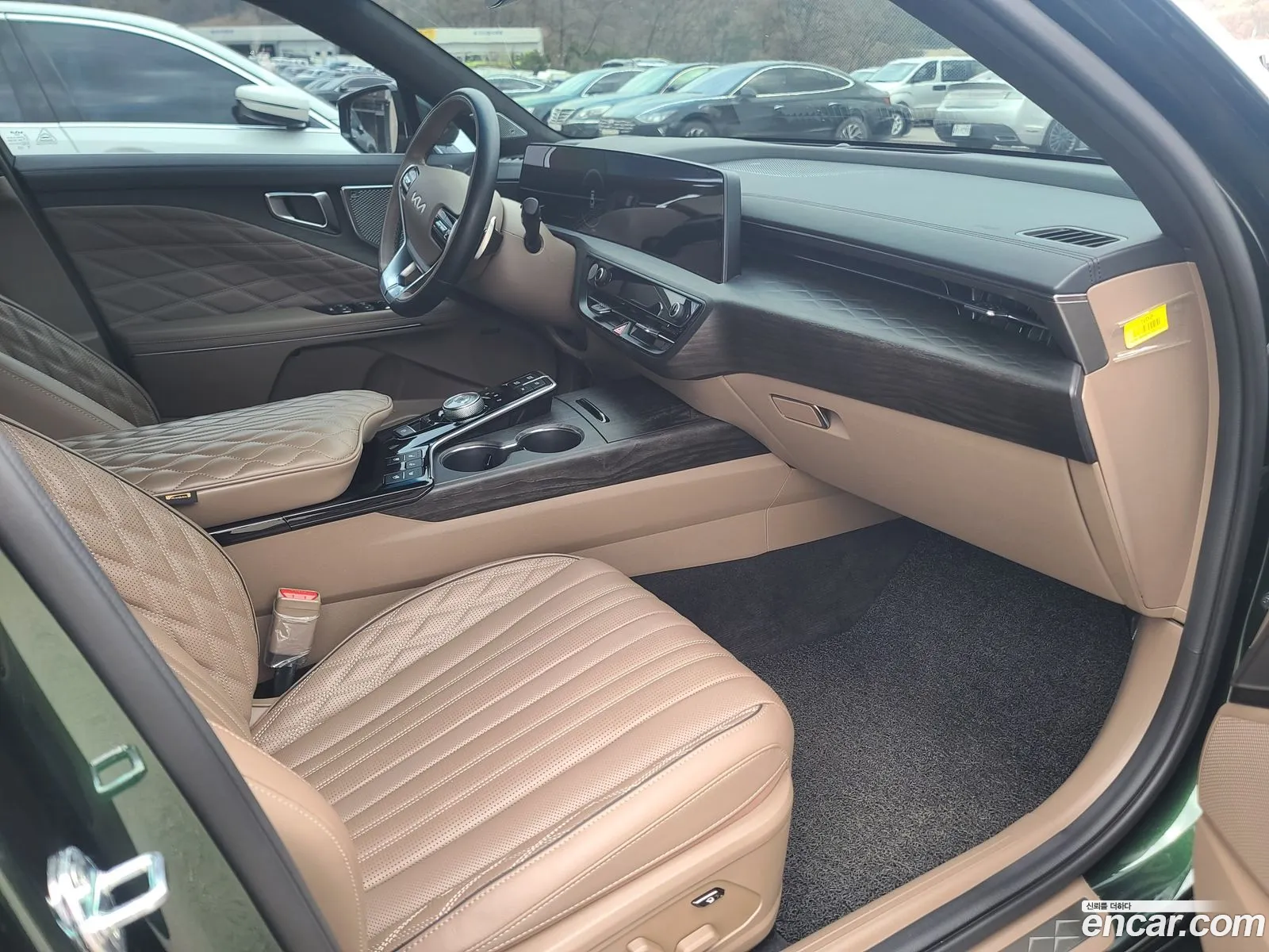 Korex Auto Trade - фотография 11922275
