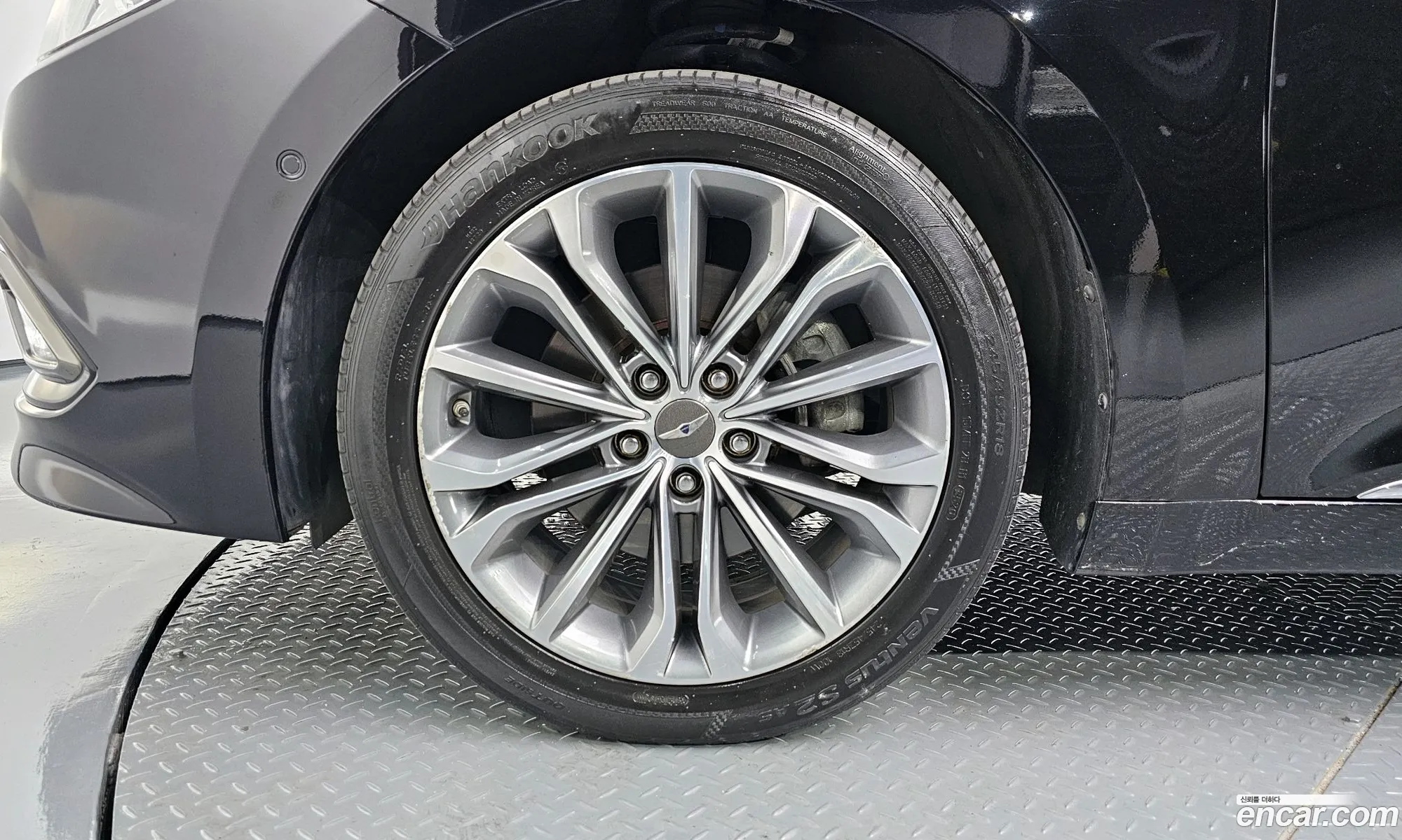 Hyundai Grandeur V Lpg Hg300 Exclusive 2015 - фотография 11520553