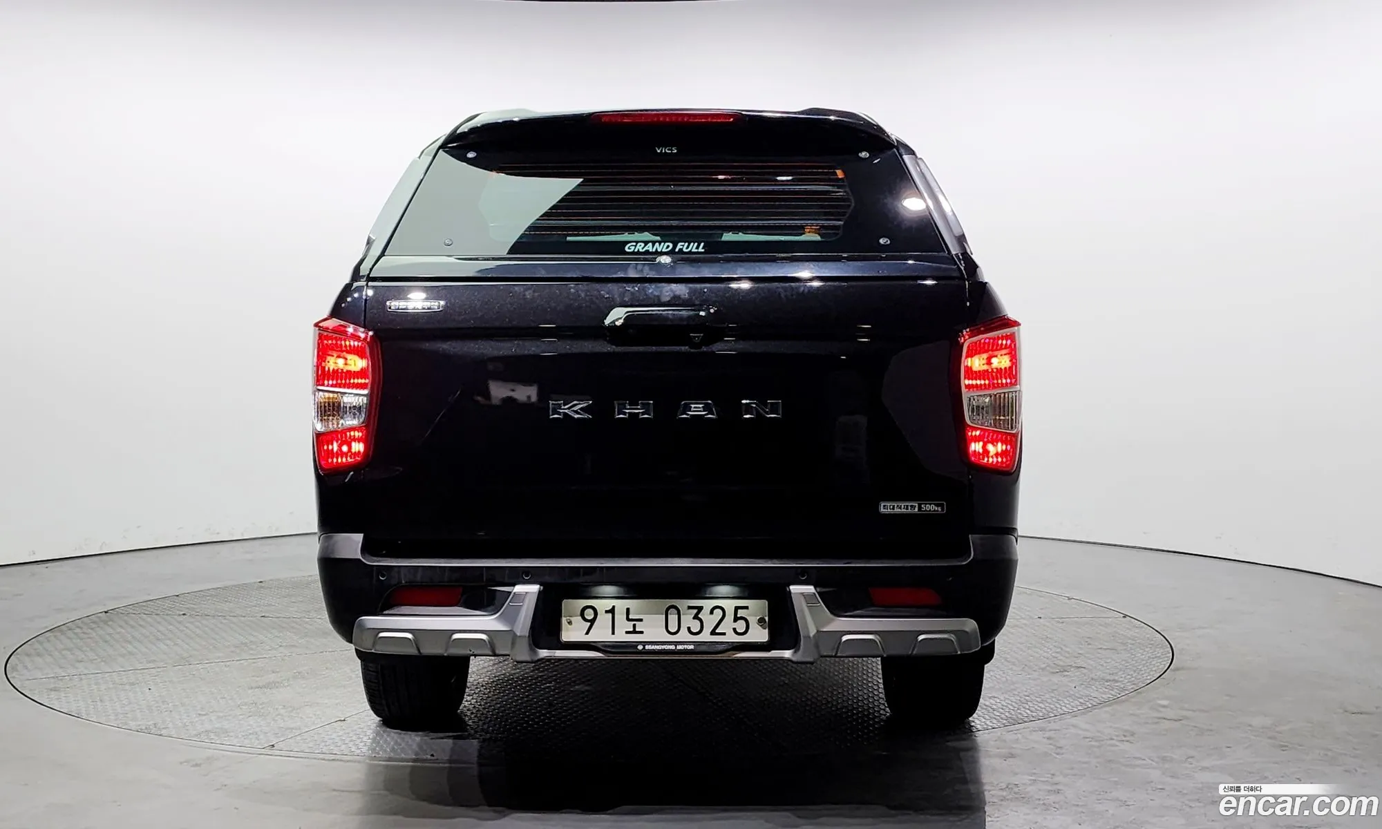 Ssangyong Rexton Iv Diesel 22 4Wd 2019 - фотография 15644667