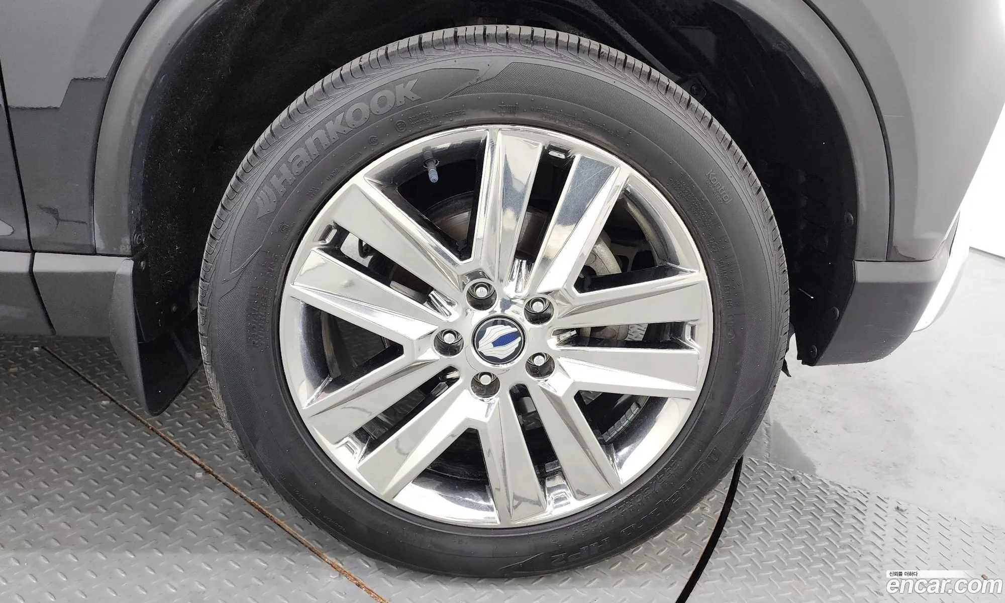 Ssangyong Rexton Iv Diesel 22 4Wd 2019 - фотография 15644668