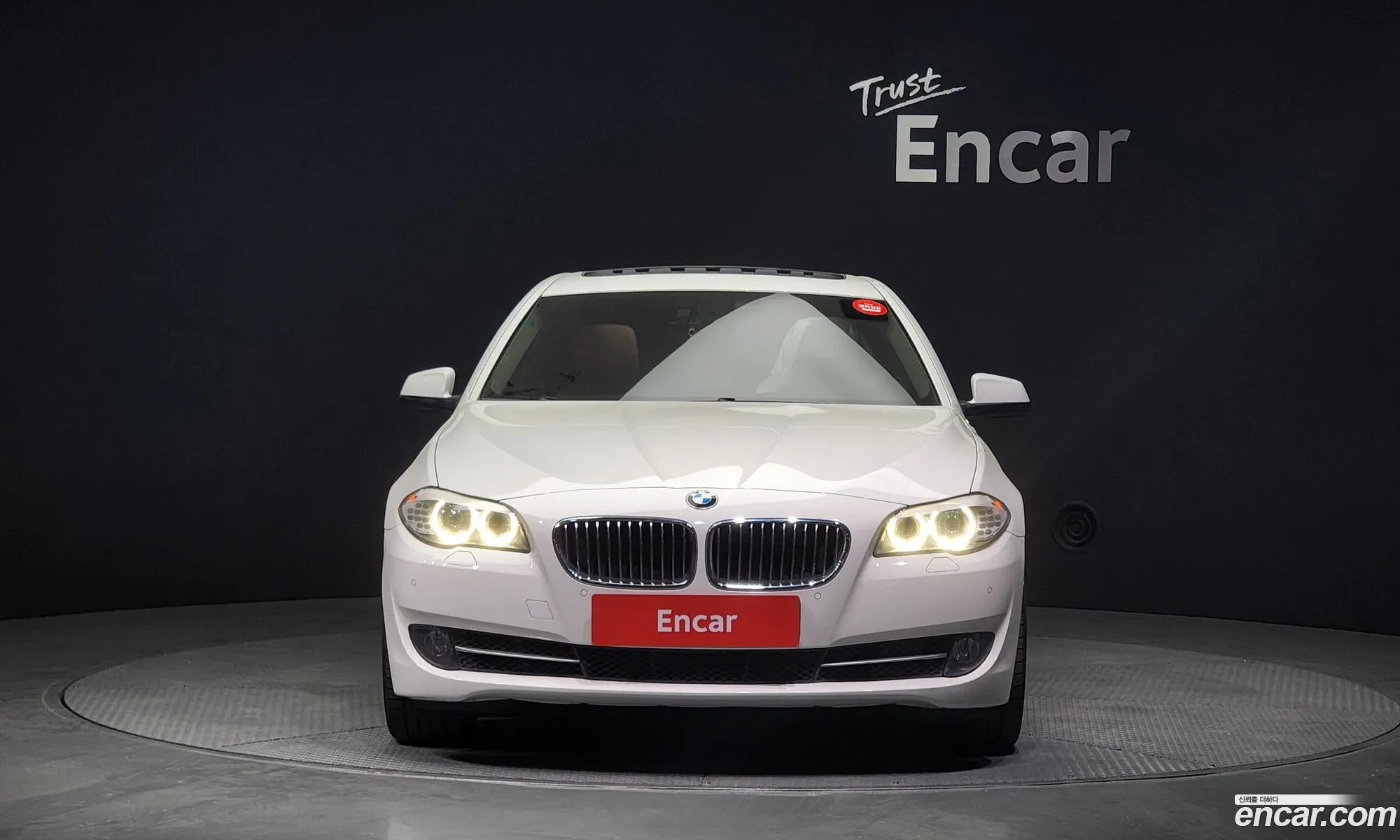 BMW 5Er Vi F10F11F07 528I 2013 - фотография 16873332