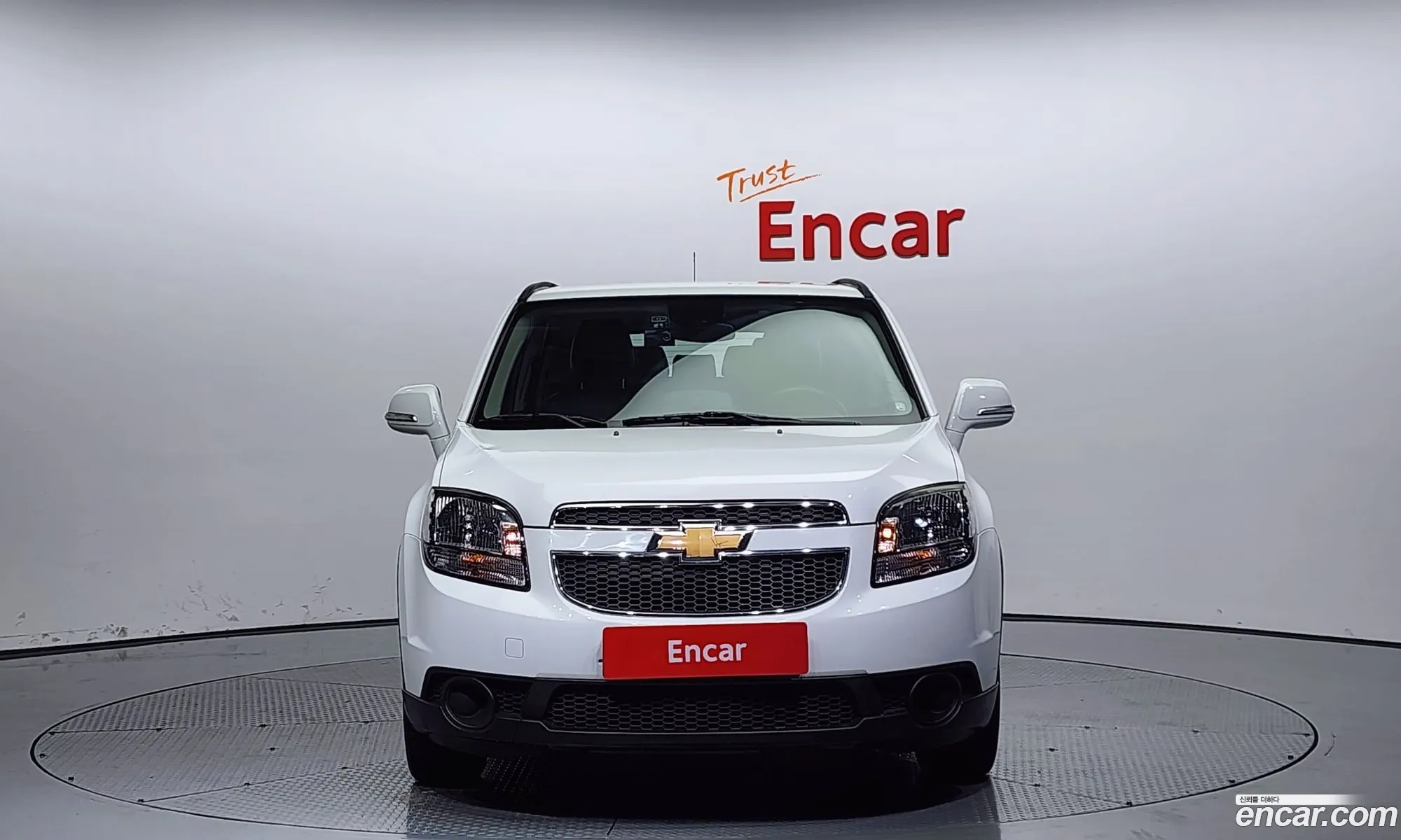 Chevrolet Orlando Lpg Ls 2018 - фотография 5883176