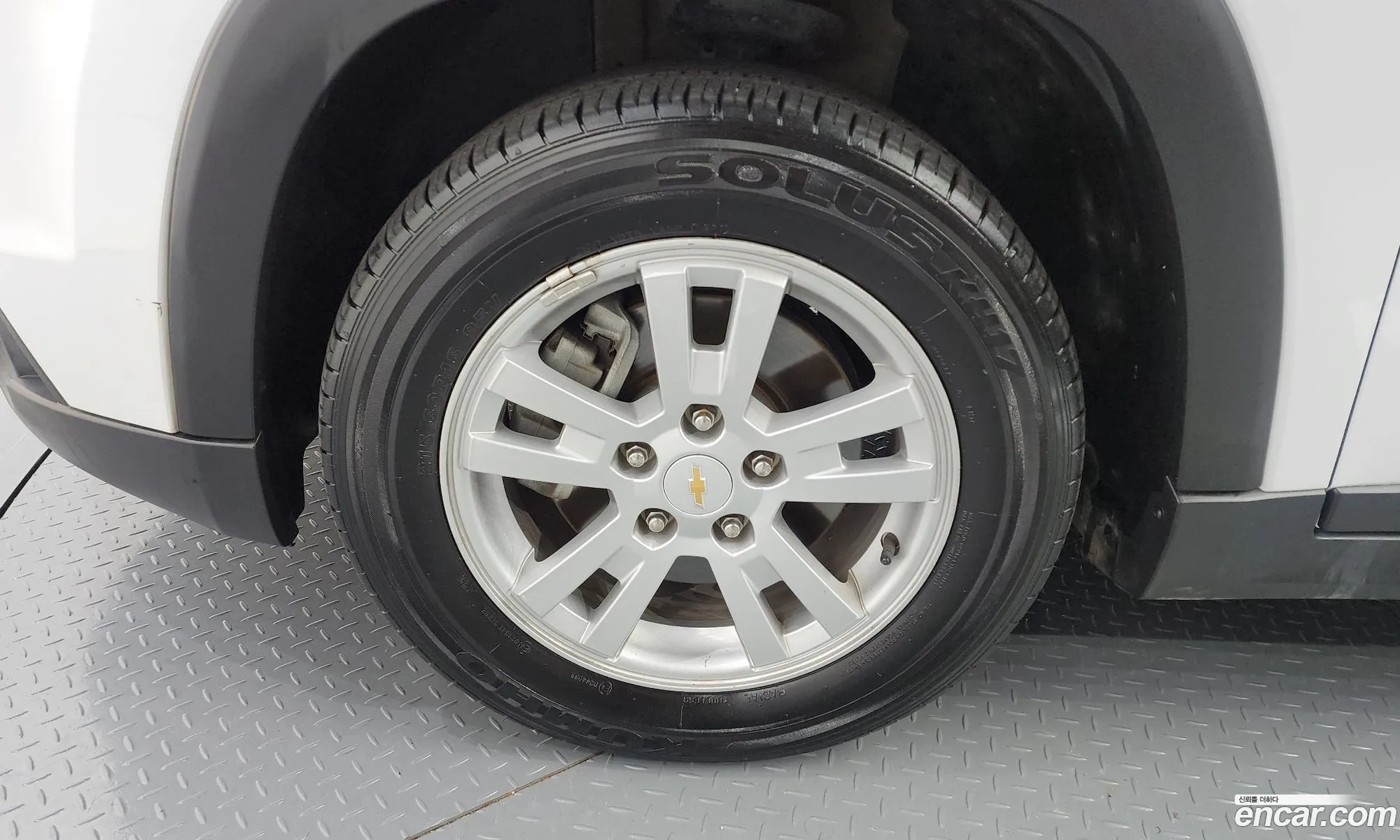 Chevrolet Orlando Lpg Ls 2018 - фотография 5883178