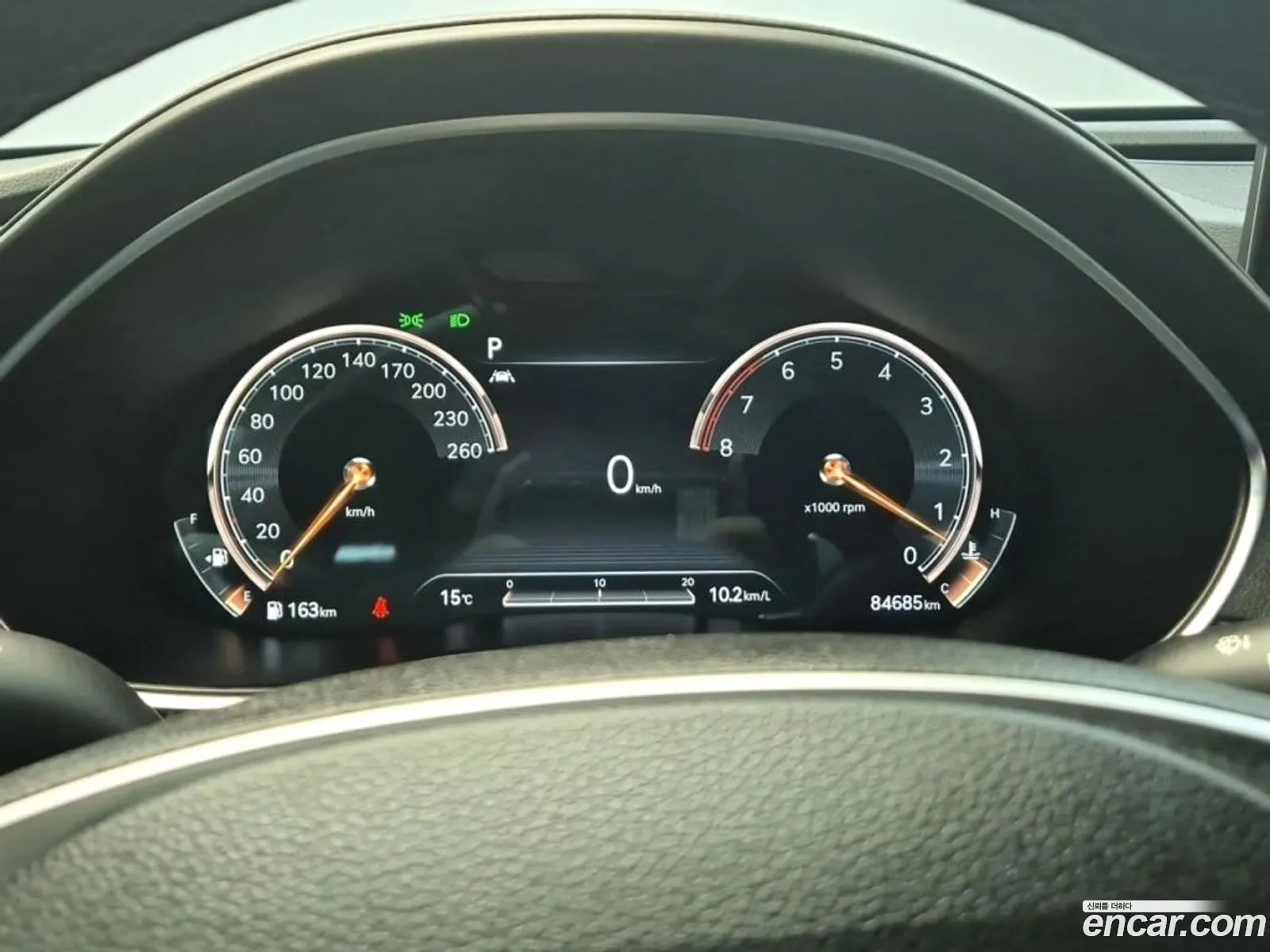 Genesis G80 Gasoline 35 Turbo Awd 2021 - фотография 1428463