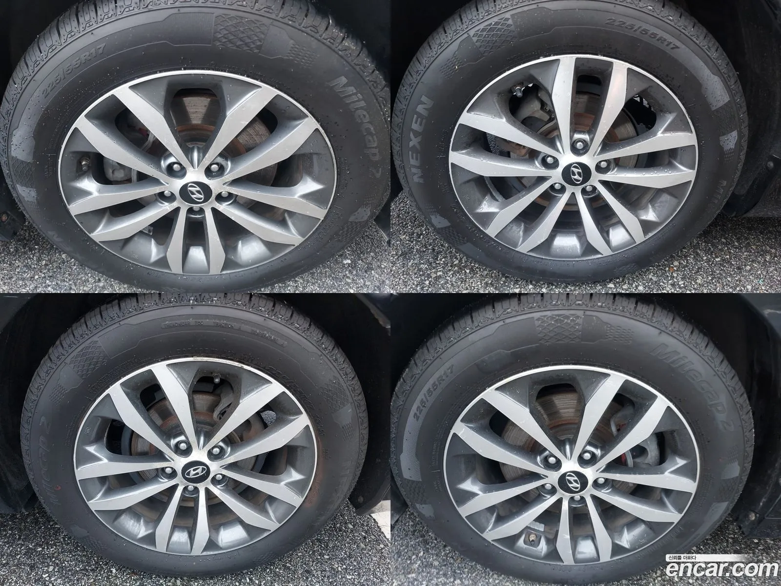 Hyundai Grandeur Hg Lpg Hg300 For The Disabled - фотография 14332771
