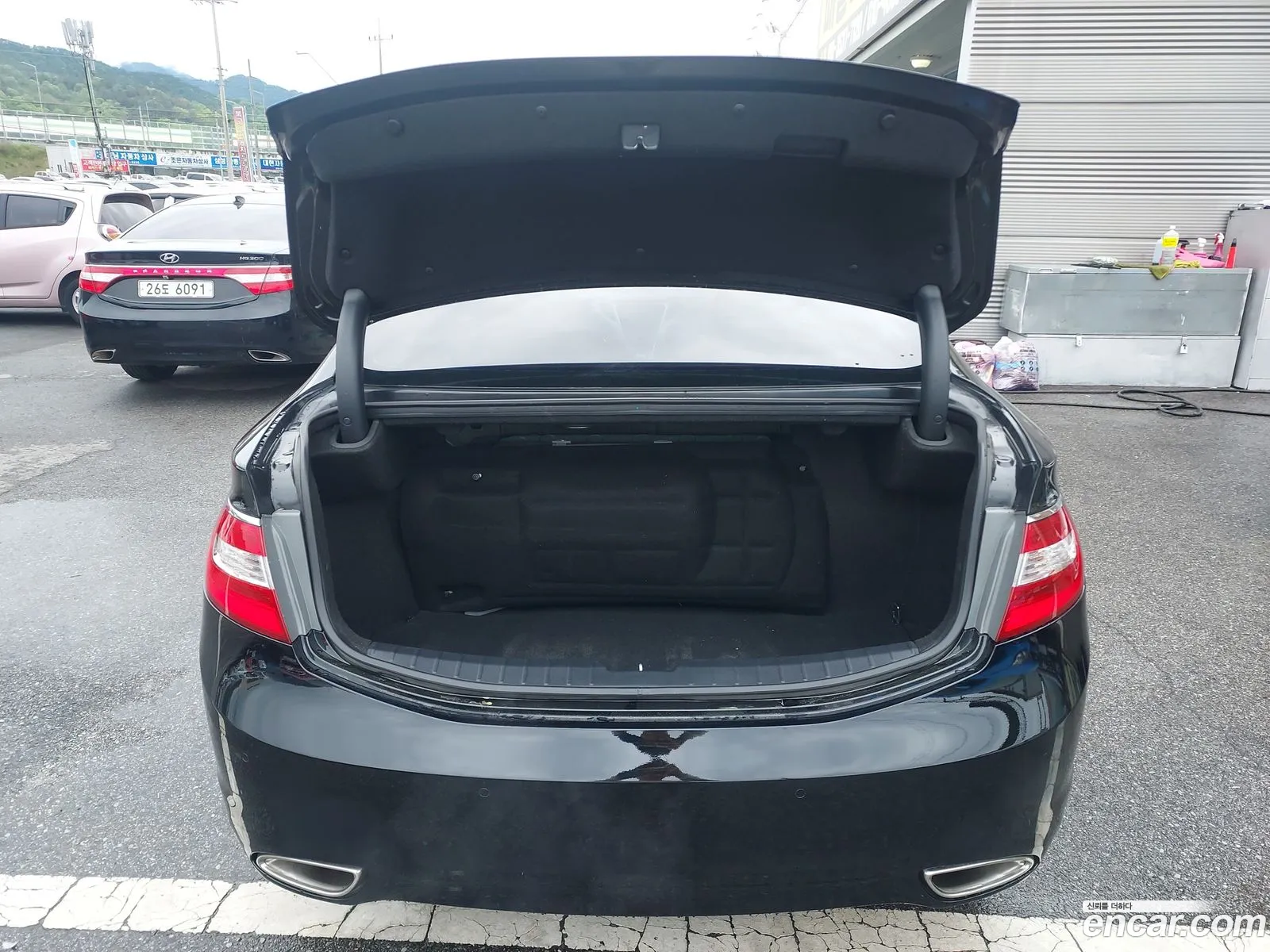 Korex Auto Trade - фотография 14460251