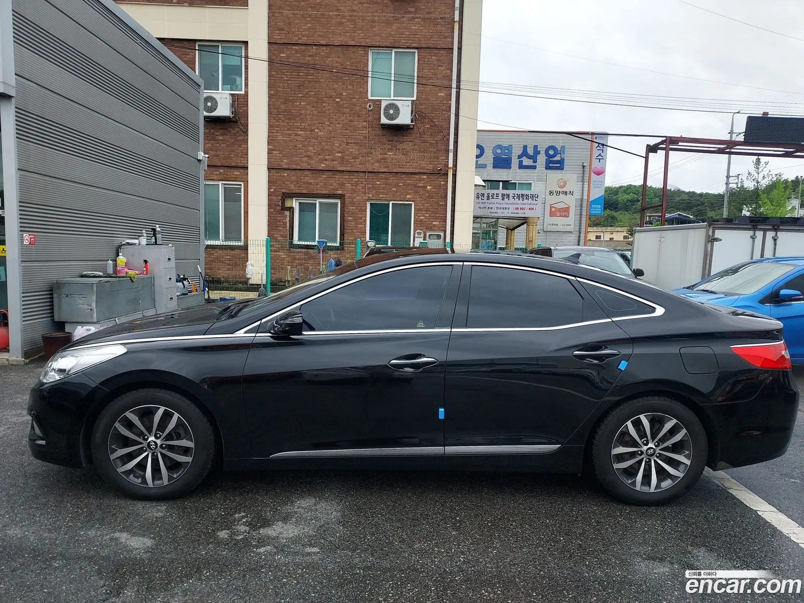 Korex Auto Trade - фотография 14460252