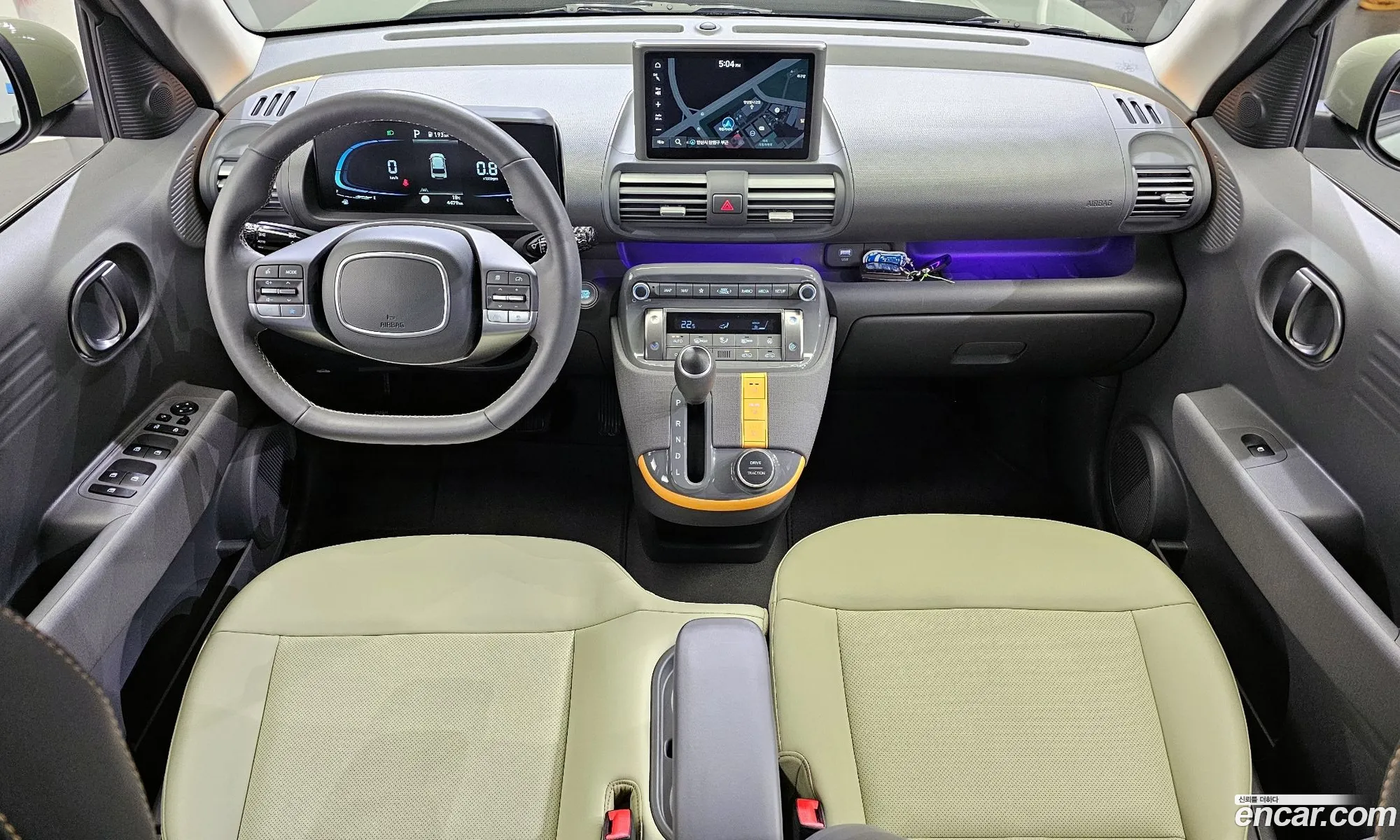 Korex Auto Trade - фотография 12702258