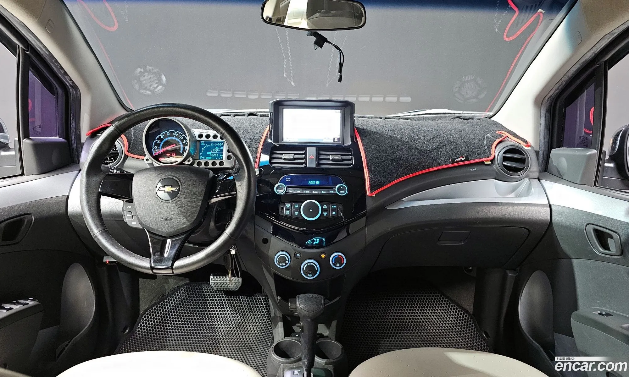Korex Auto Trade - фотография 7681747