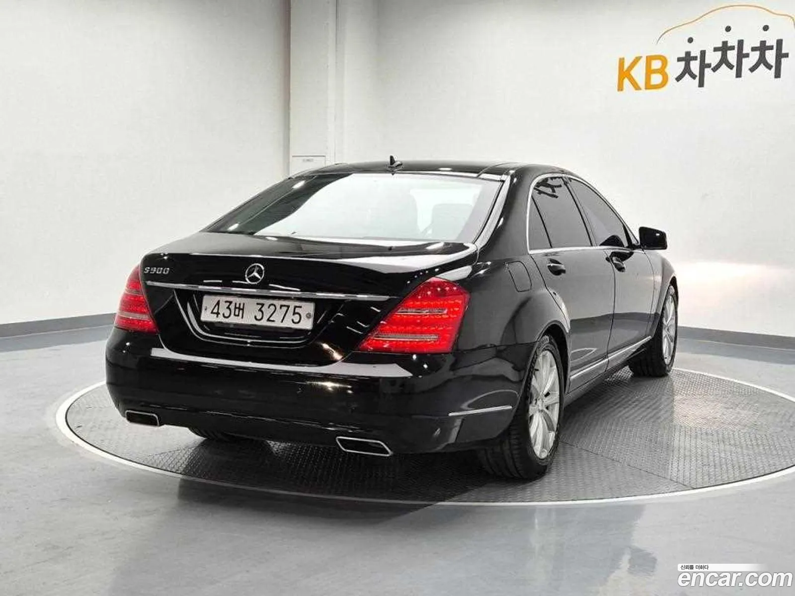 Mercedes-Benz S-Klasse V W221 S350L 2012 - фотография 12412288