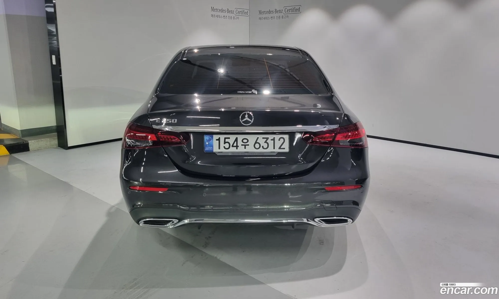 Mercedes-Benz E-Klasse E250 Amg Line 2022 - фотография 14177846