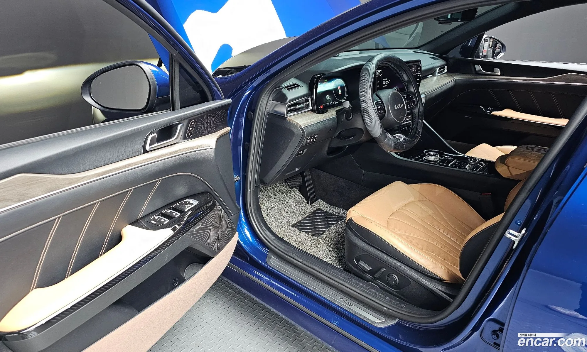 Korex Auto Trade - фотография 17505707