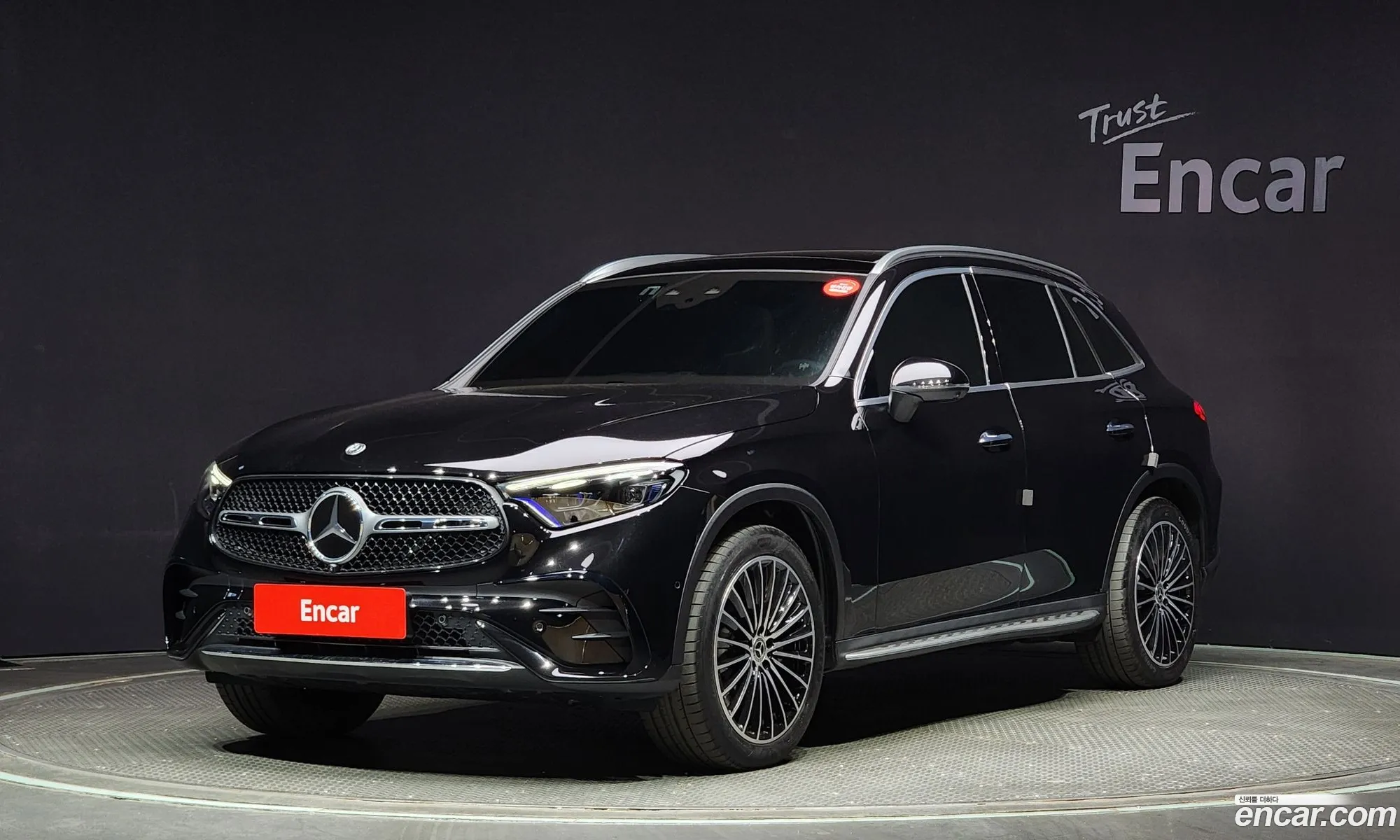 Mercedes-Benz Glc Glc300 4Matic 2023 - фотография 14163082