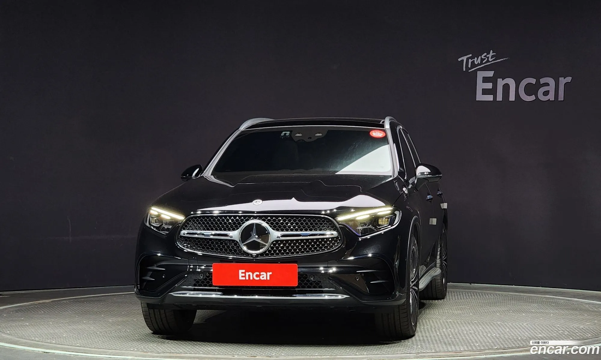 Mercedes-Benz Glc Glc300 4Matic 2023 - фотография 14163084
