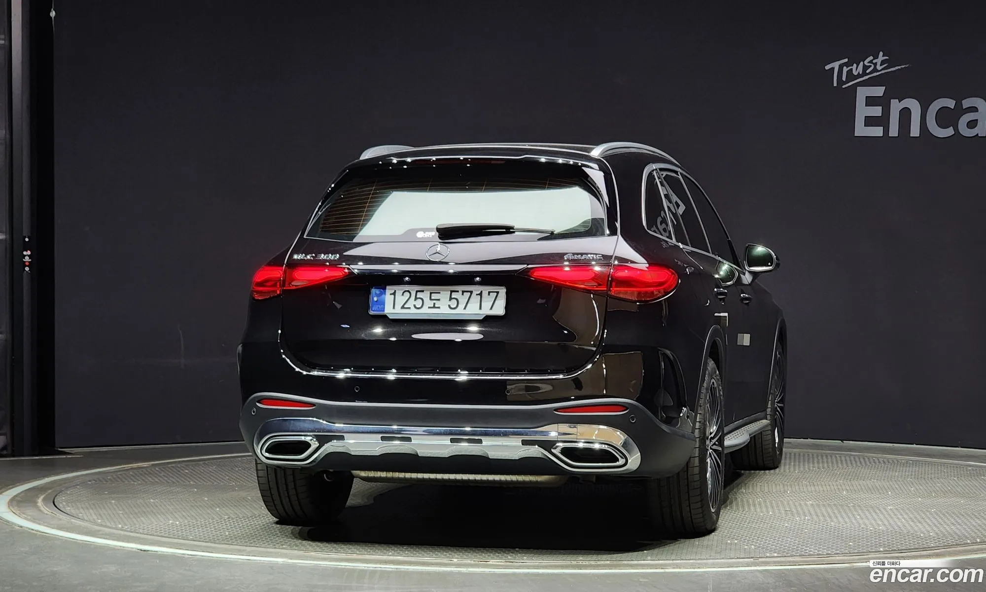 Mercedes-Benz Glc Glc300 4Matic 2023 - фотография 14163085