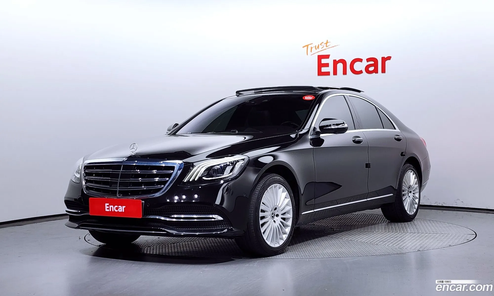Mercedes-Benz S-Klasse Vi W222 C217 S350D 2019 - фотография 12412310