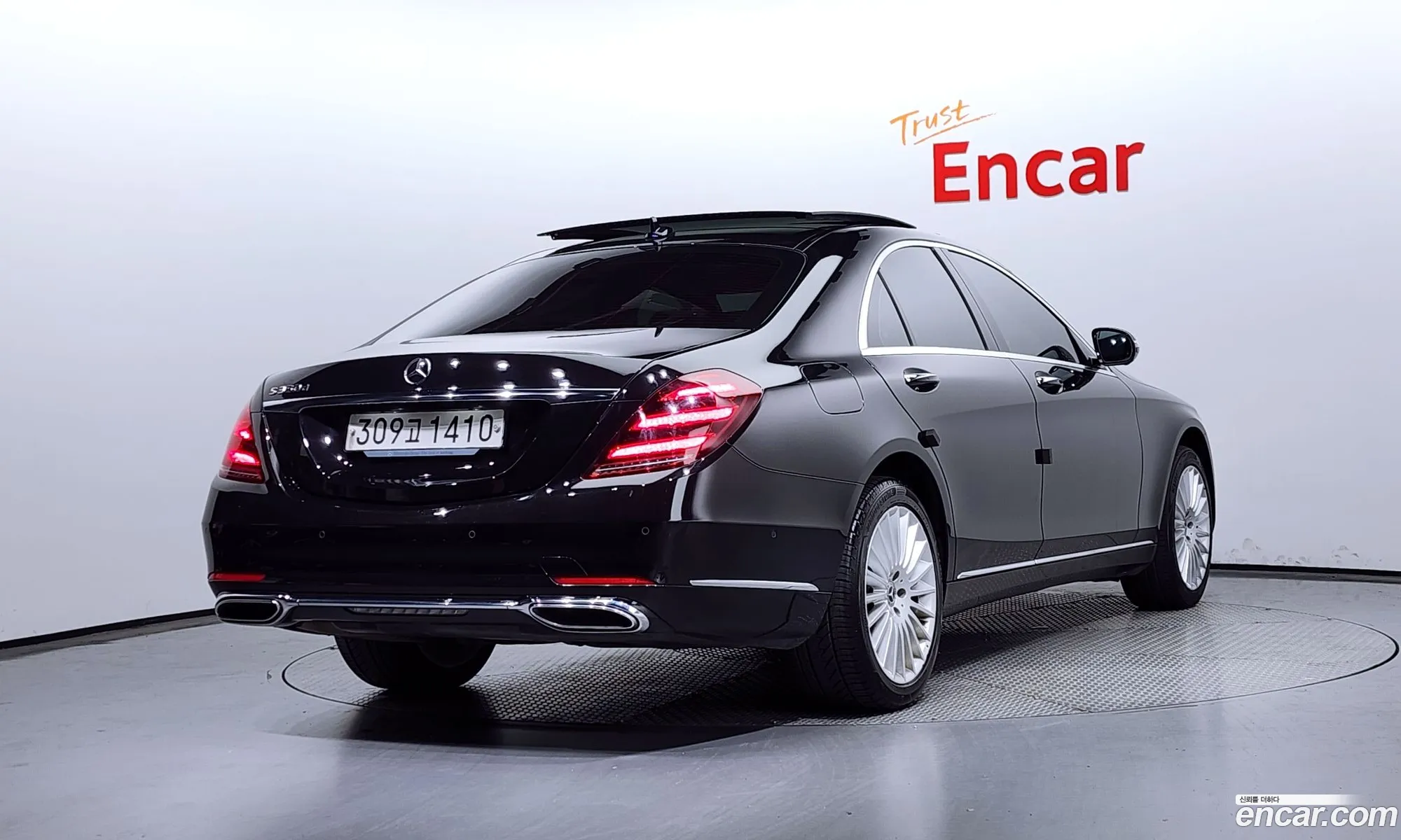 Mercedes-Benz S-Klasse Vi W222 C217 S350D 2019 - фотография 12412311
