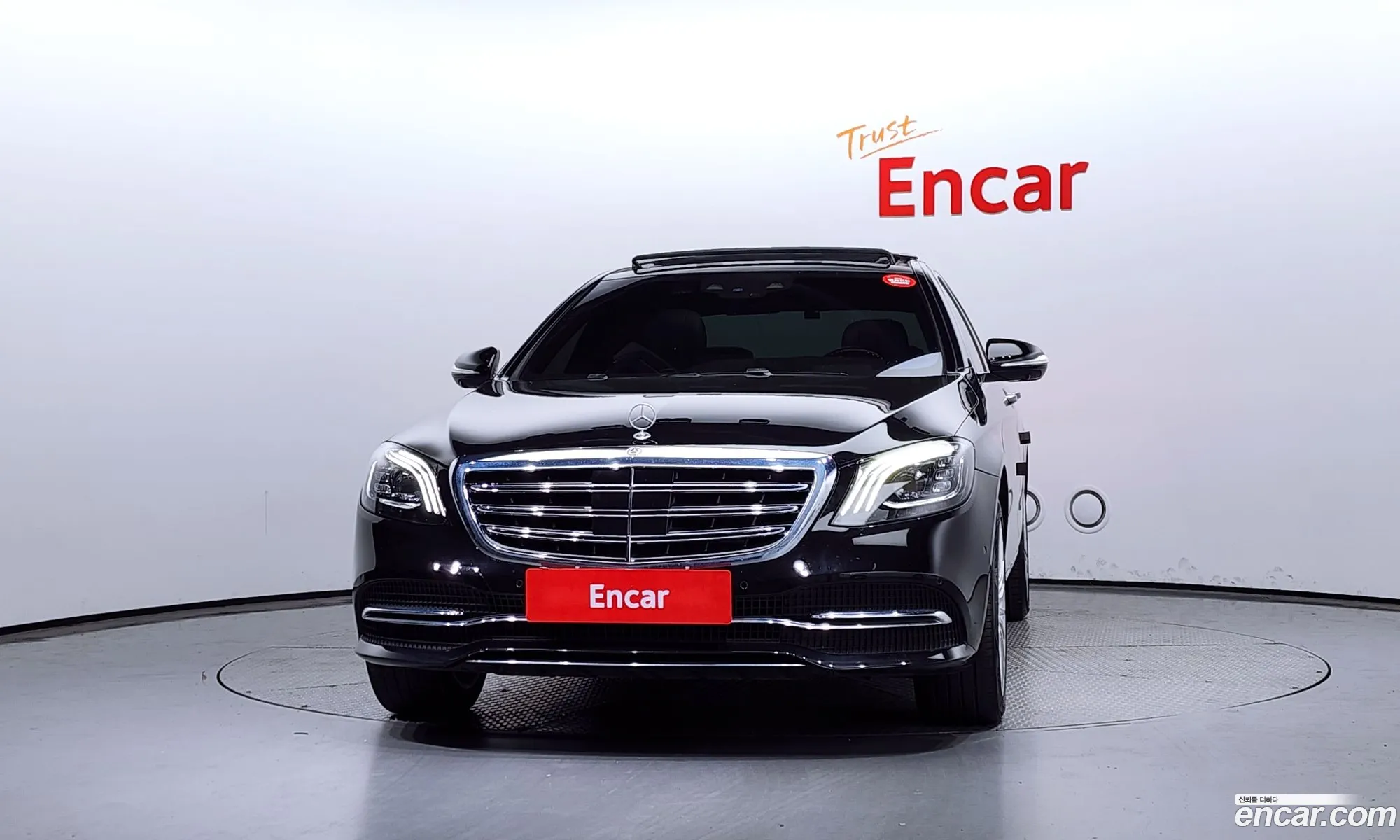 Mercedes-Benz S-Klasse Vi W222 C217 S350D 2019 - фотография 12412312