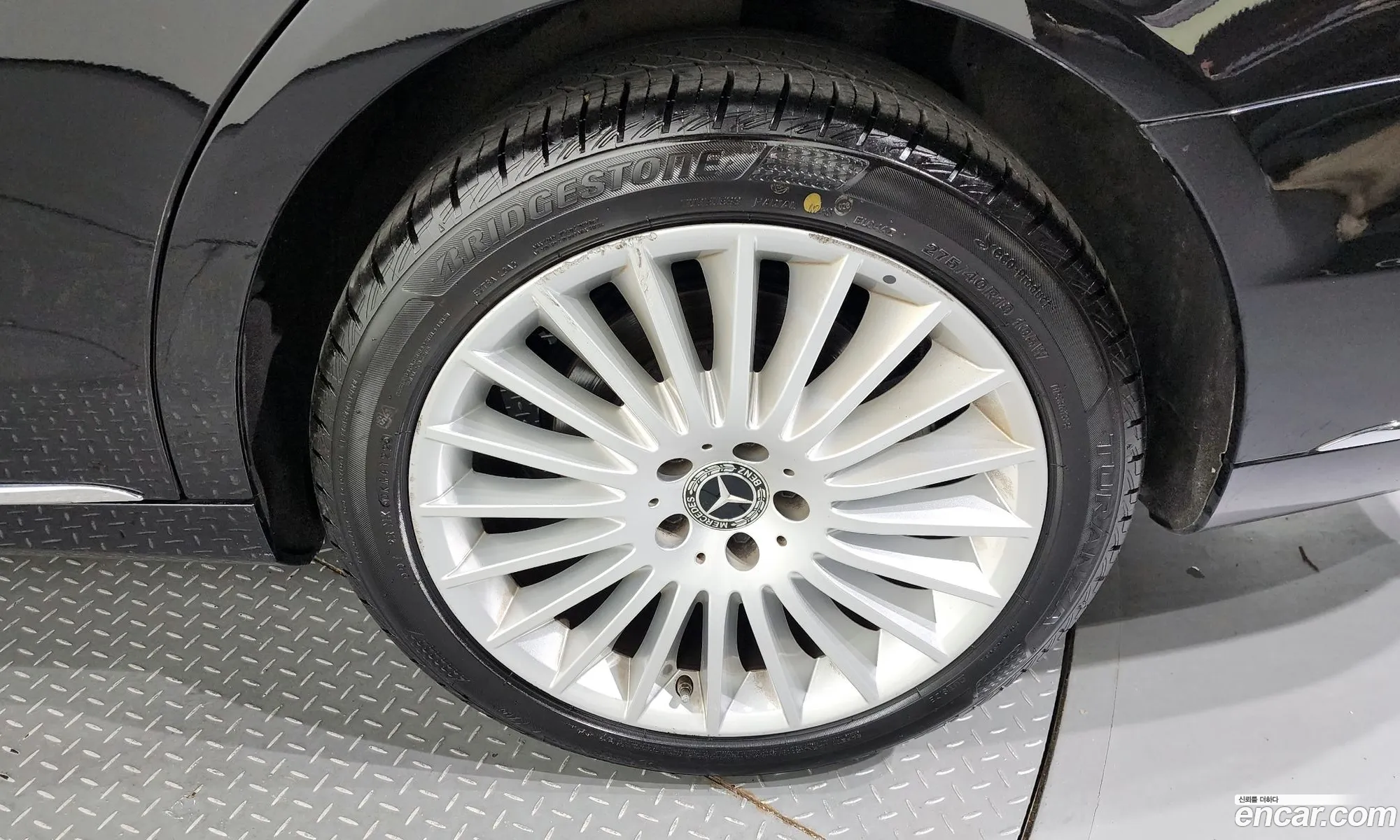 Mercedes-Benz S-Klasse Vi W222 C217 S350D 2019 - фотография 12412314