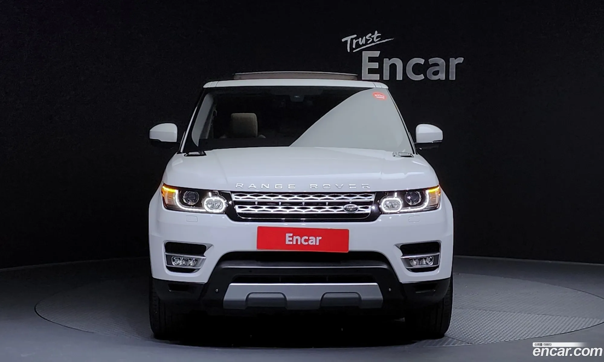 Land Rover Range Rover Sport Ii 30 Sdv6 Hse 2015 - фотография 7014374
