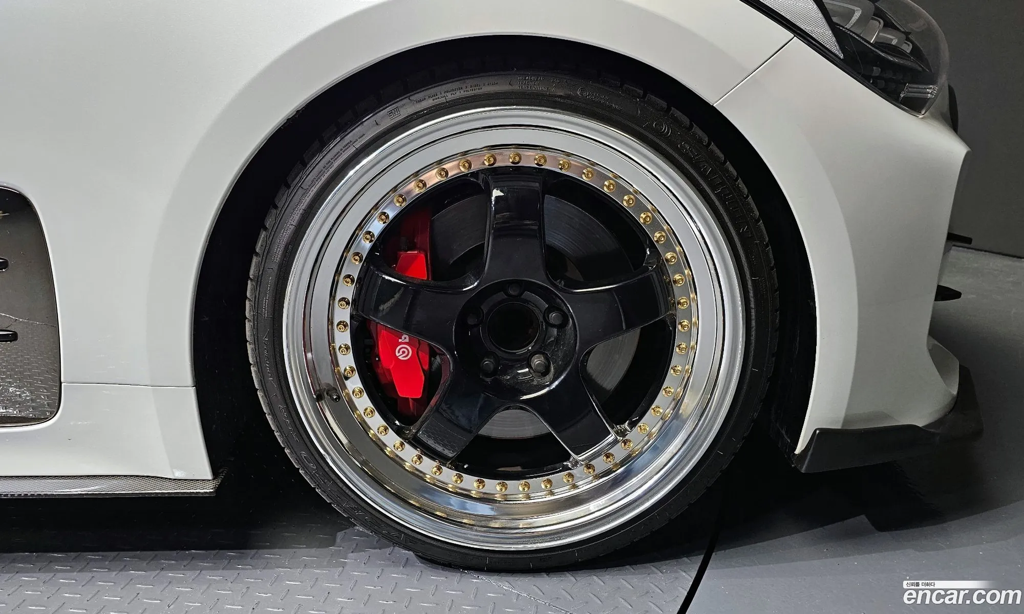 Kia Stinger I 20 Turbo 2Wd 2019 - фотография 11986799