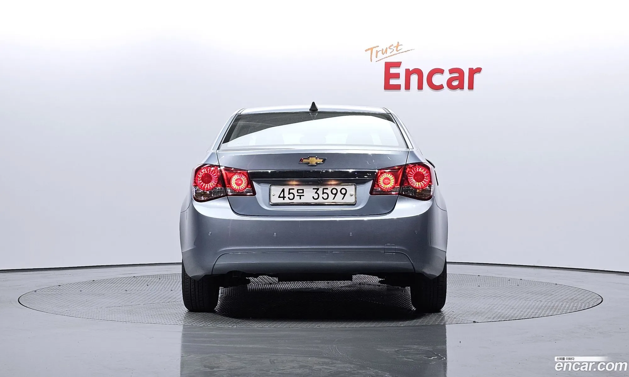 Chevrolet Gm Daewoo Lacetti Premier 16 Sx Standard Type - фотография 4880008