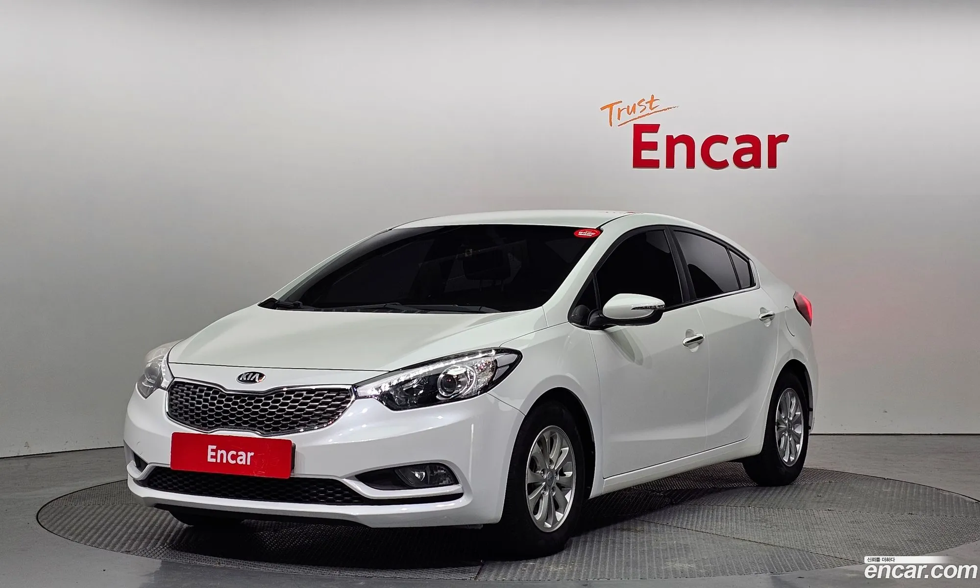 Kia K3 Luxury - фотография 16253198