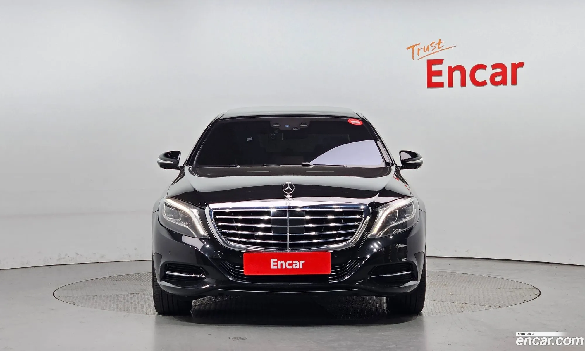 Mercedes-Benz S-Klasse Vi W222 C217 S500L 4Matic 2014 - фотография 12877075