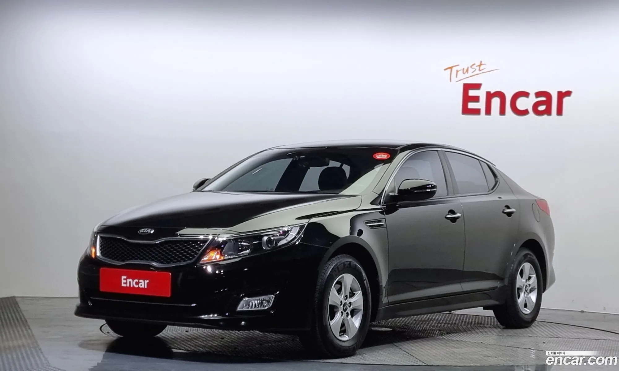 Kia The New K5 Structural Change Gasoline Deluxe - фотография 14757917