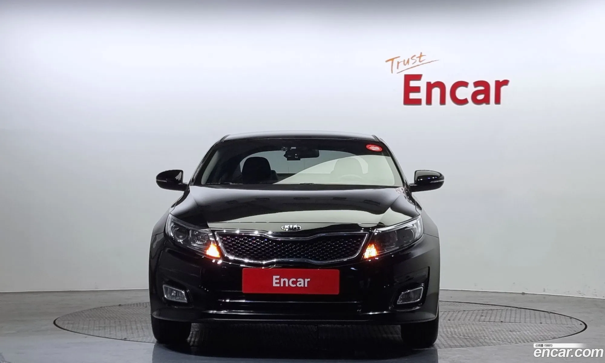 Kia The New K5 Structural Change Gasoline Deluxe - фотография 14757920
