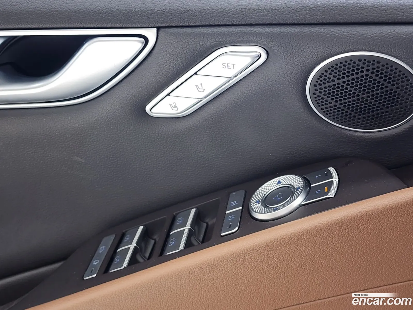 Genesis G80 Gasoline 25 Turbo Awd 2021 - фотография 17389517