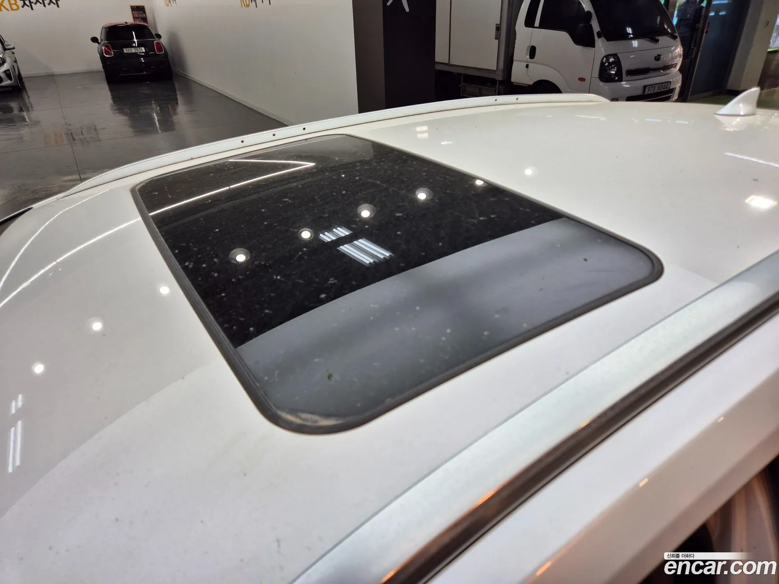Korex Auto Trade - фотография 4462763