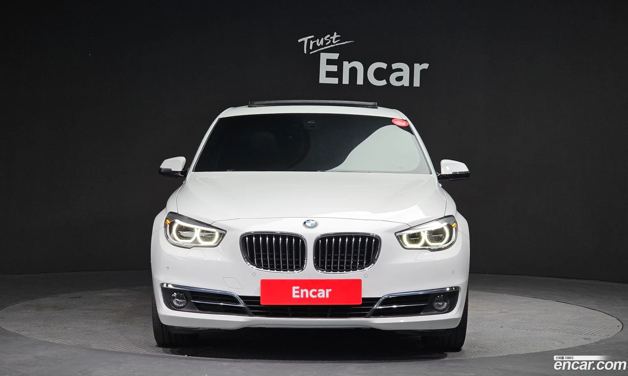 BMW 6Er Iii F06F13F12 Gt Ed Edition 2014 - фотография 16873320
