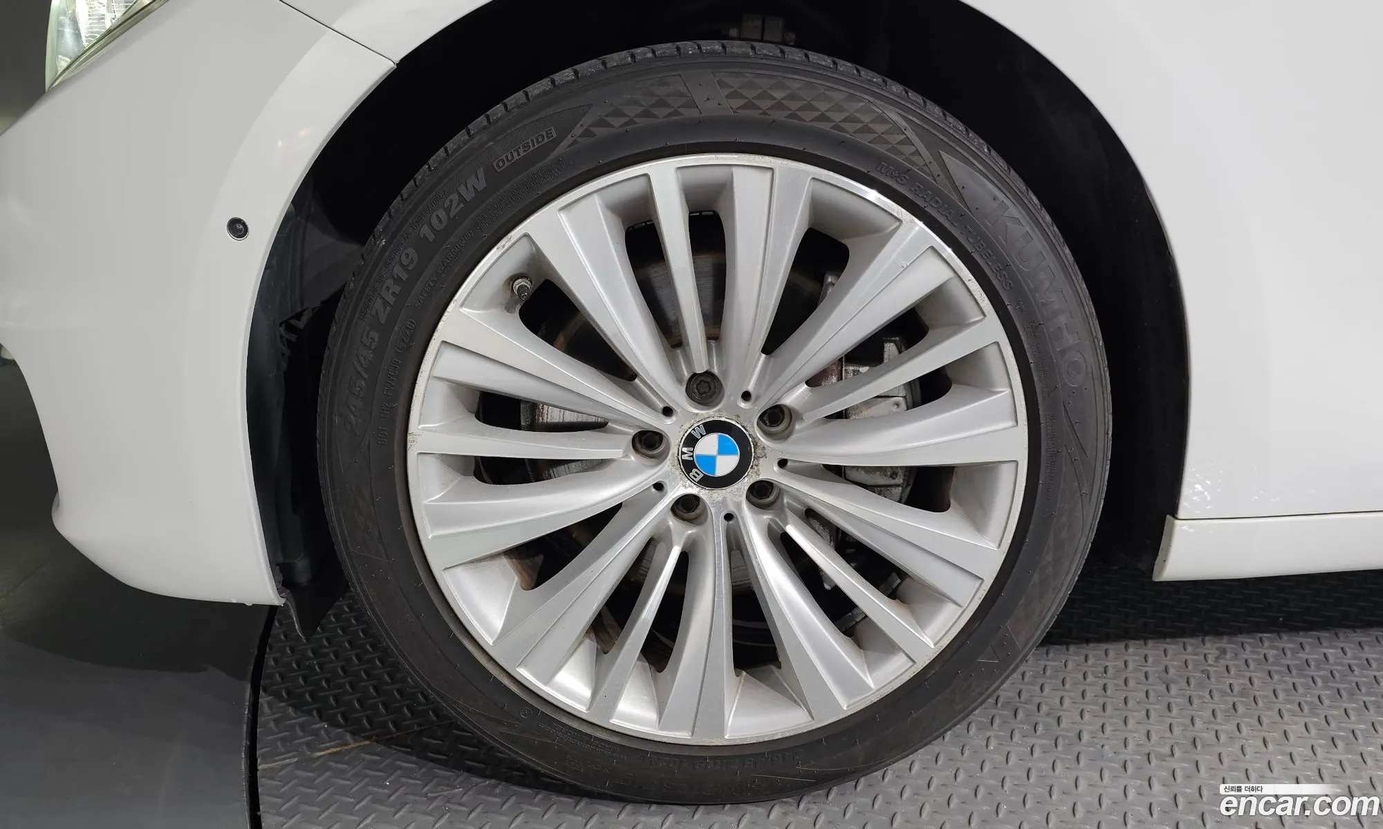 BMW 6Er Iii F06F13F12 Gt Ed Edition 2014 - фотография 16873322