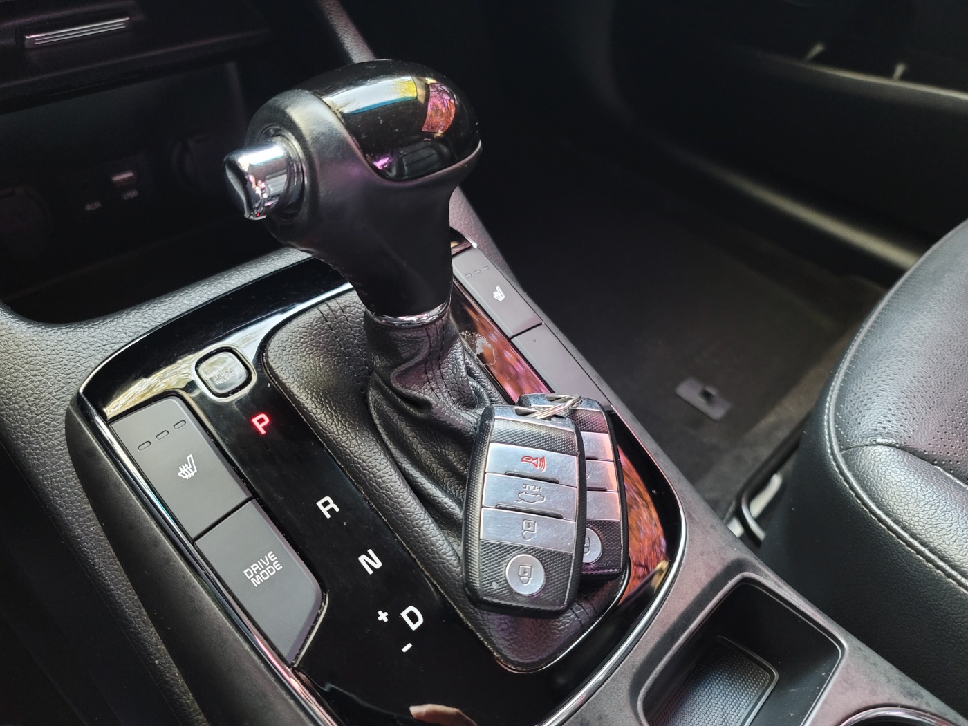Korex Auto Trade - фотография 16801483