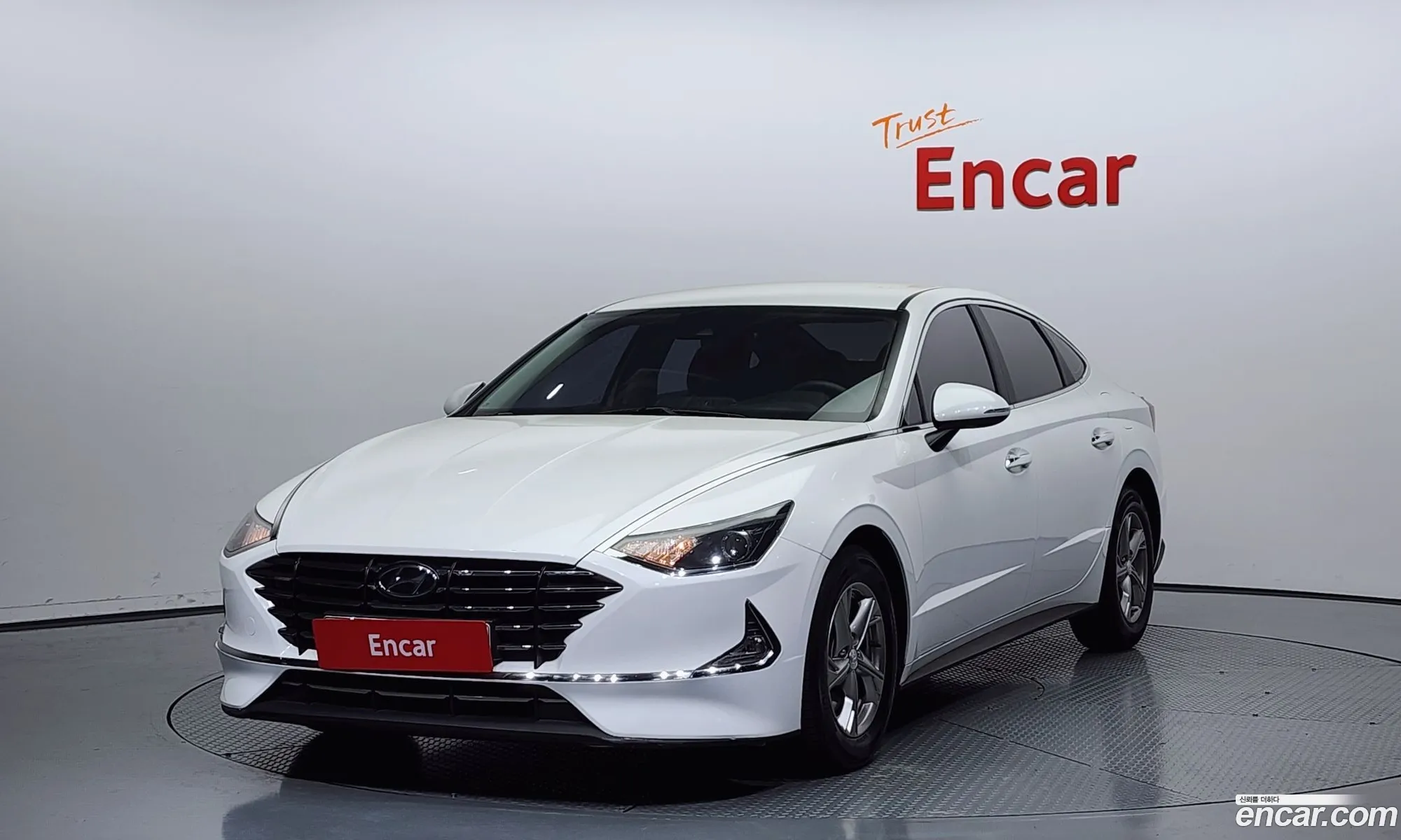 Hyundai Sonata Viii Dn8 20 2020 - фотография 18158232