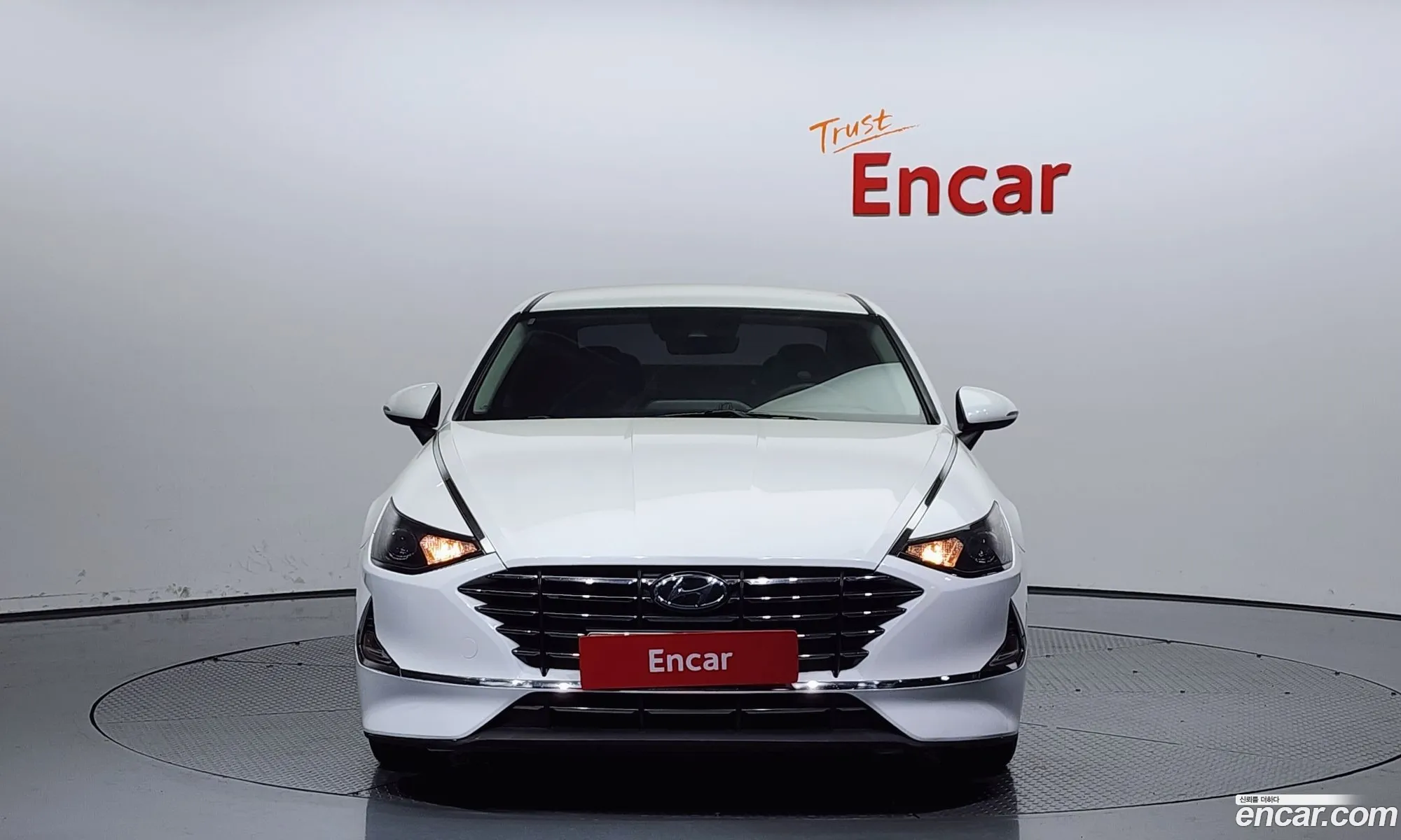 Hyundai Sonata Viii Dn8 20 2020 - фотография 18158234