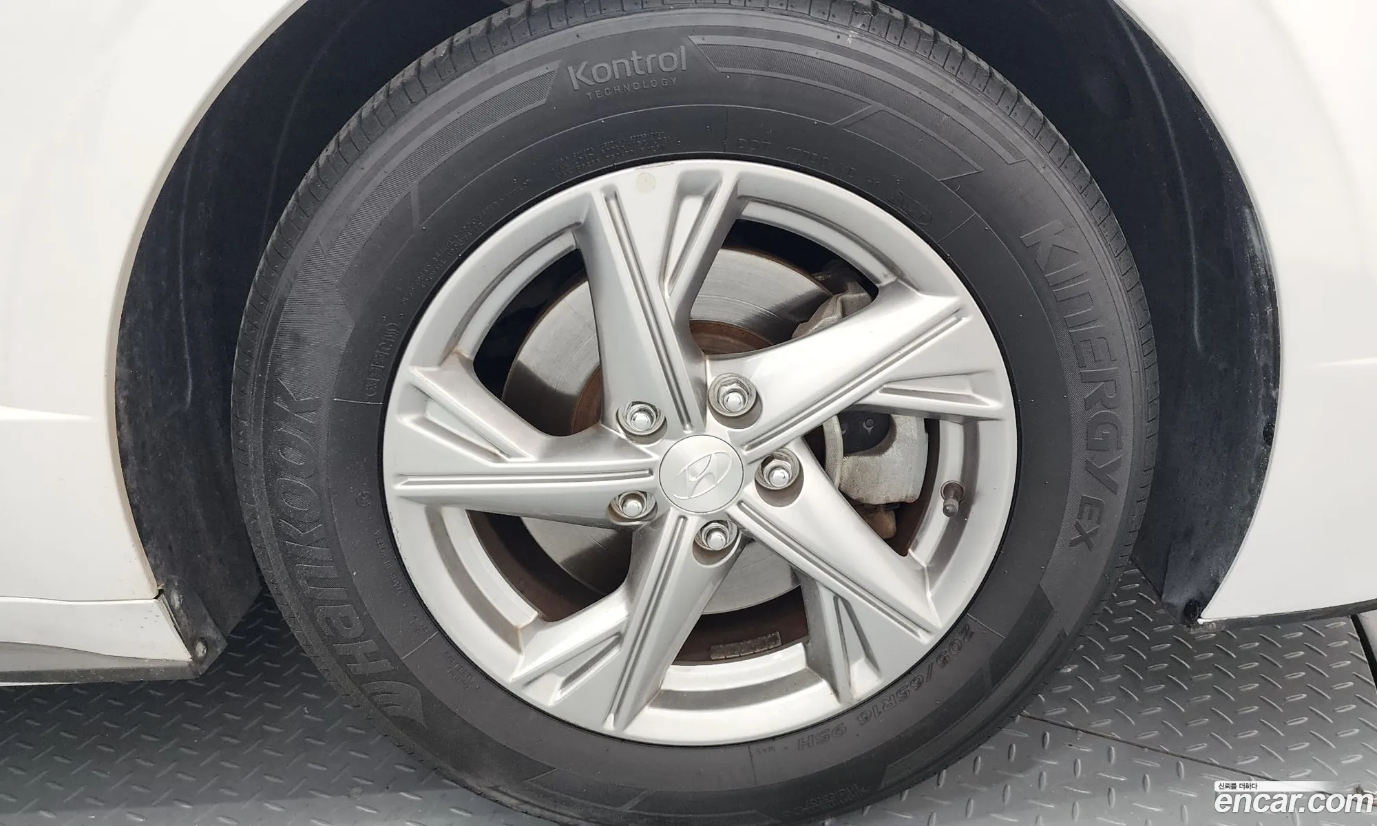 Hyundai Sonata Viii Dn8 20 2020 - фотография 18158236