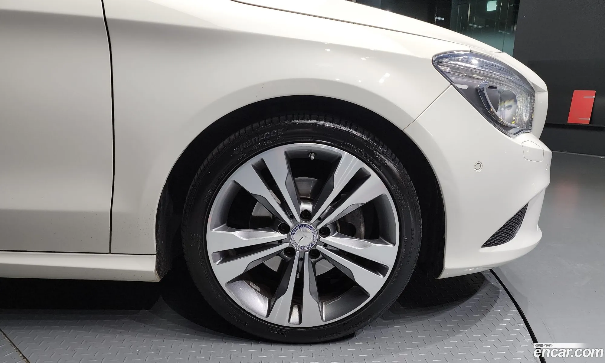 Mercedes-Benz Cla-Klasse I C117 X117 Cla200 D 4Matic 2016 - фотография 12203844