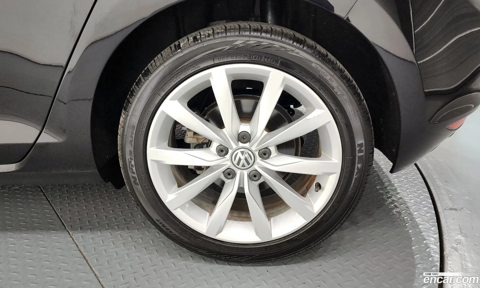 Volkswagen Golf 7Th Generation 20 Tdi - фотография 4902803