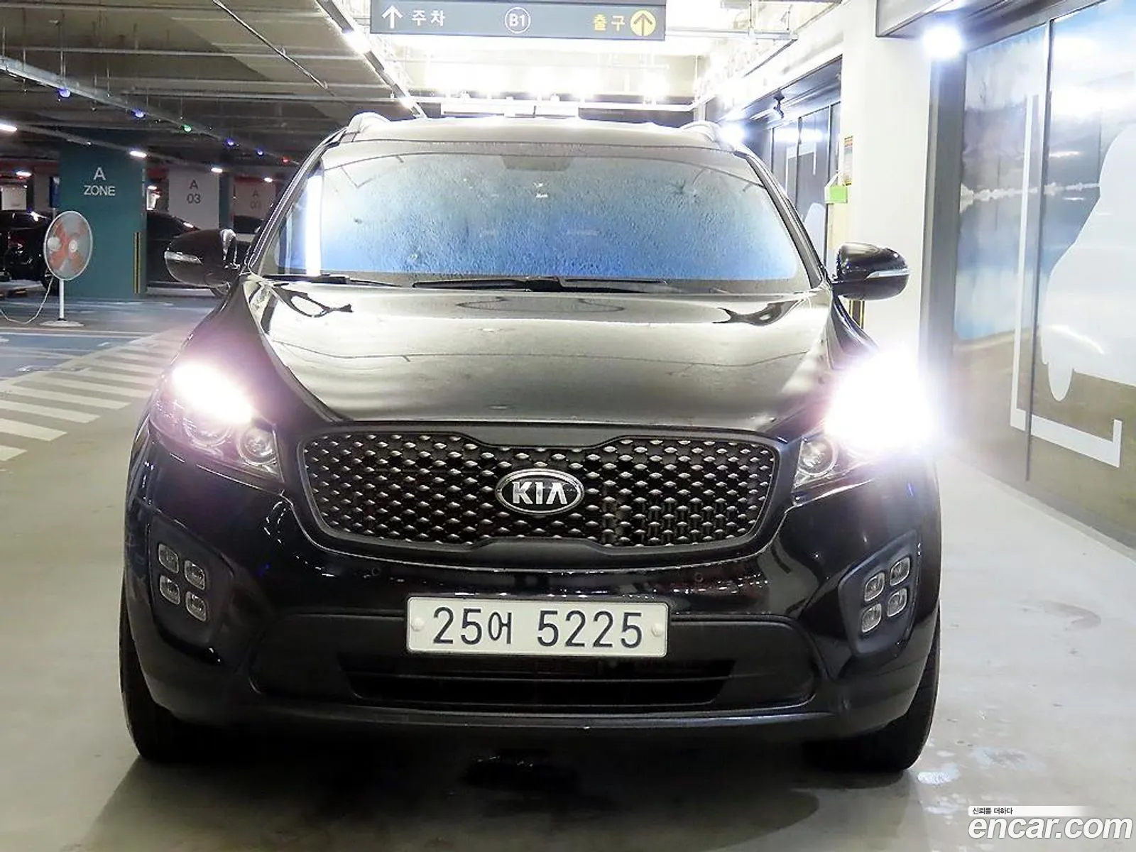 Kia Sorento Diesel 20 4Wd 2015 - фотография 12573560
