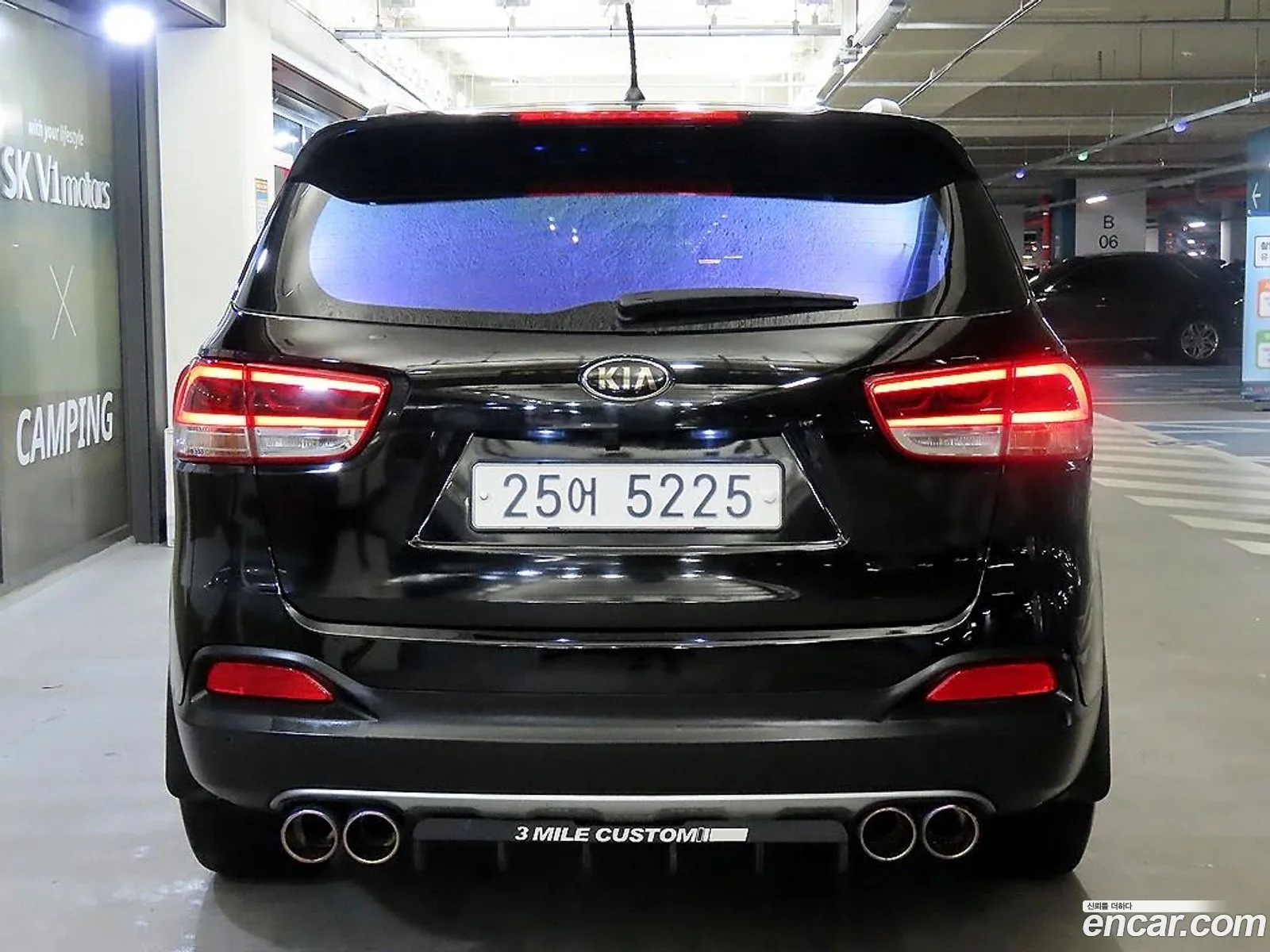 Kia Sorento Diesel 20 4Wd 2015 - фотография 12573563